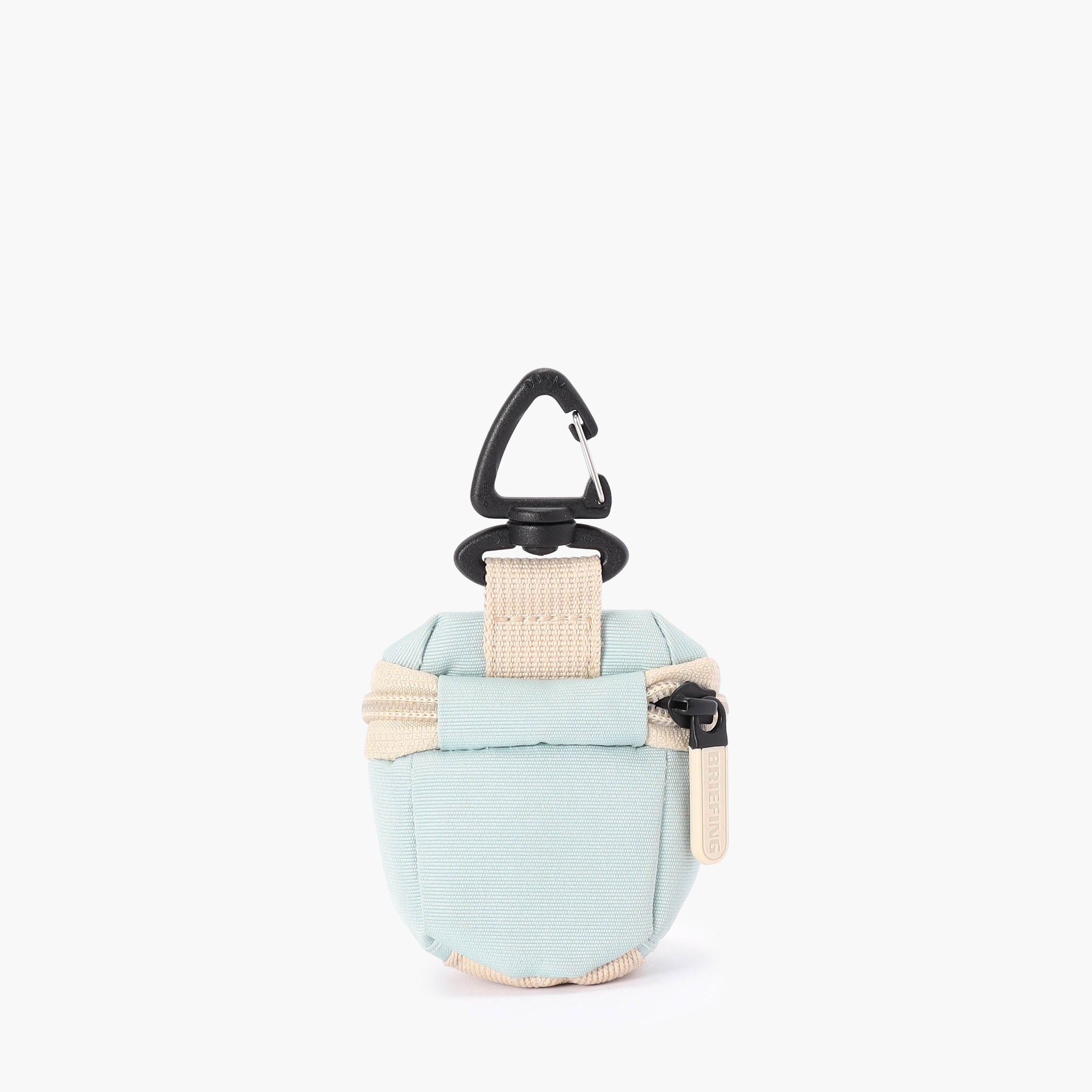 SINGLE BALL POUCH NC