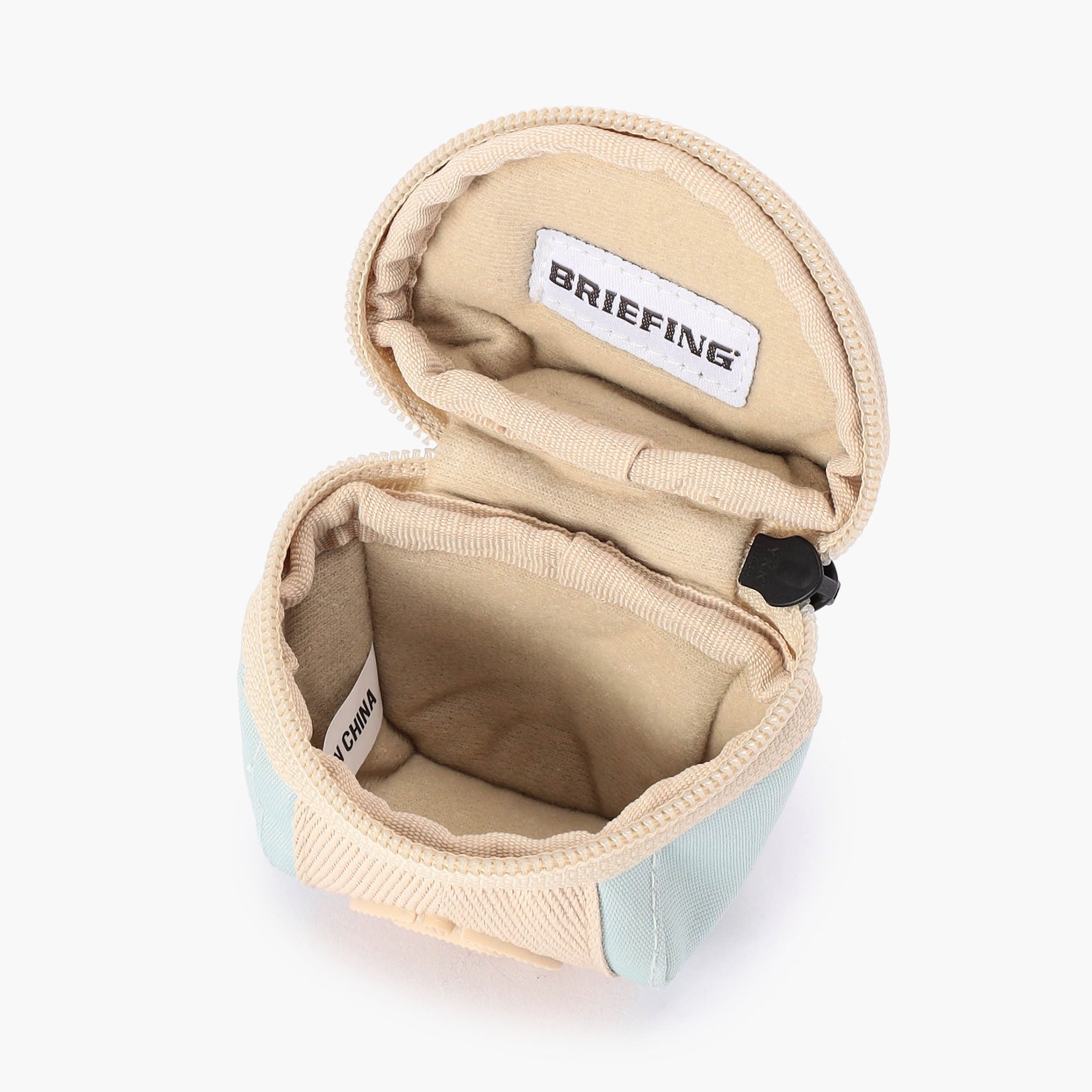 SINGLE BALL POUCH NC