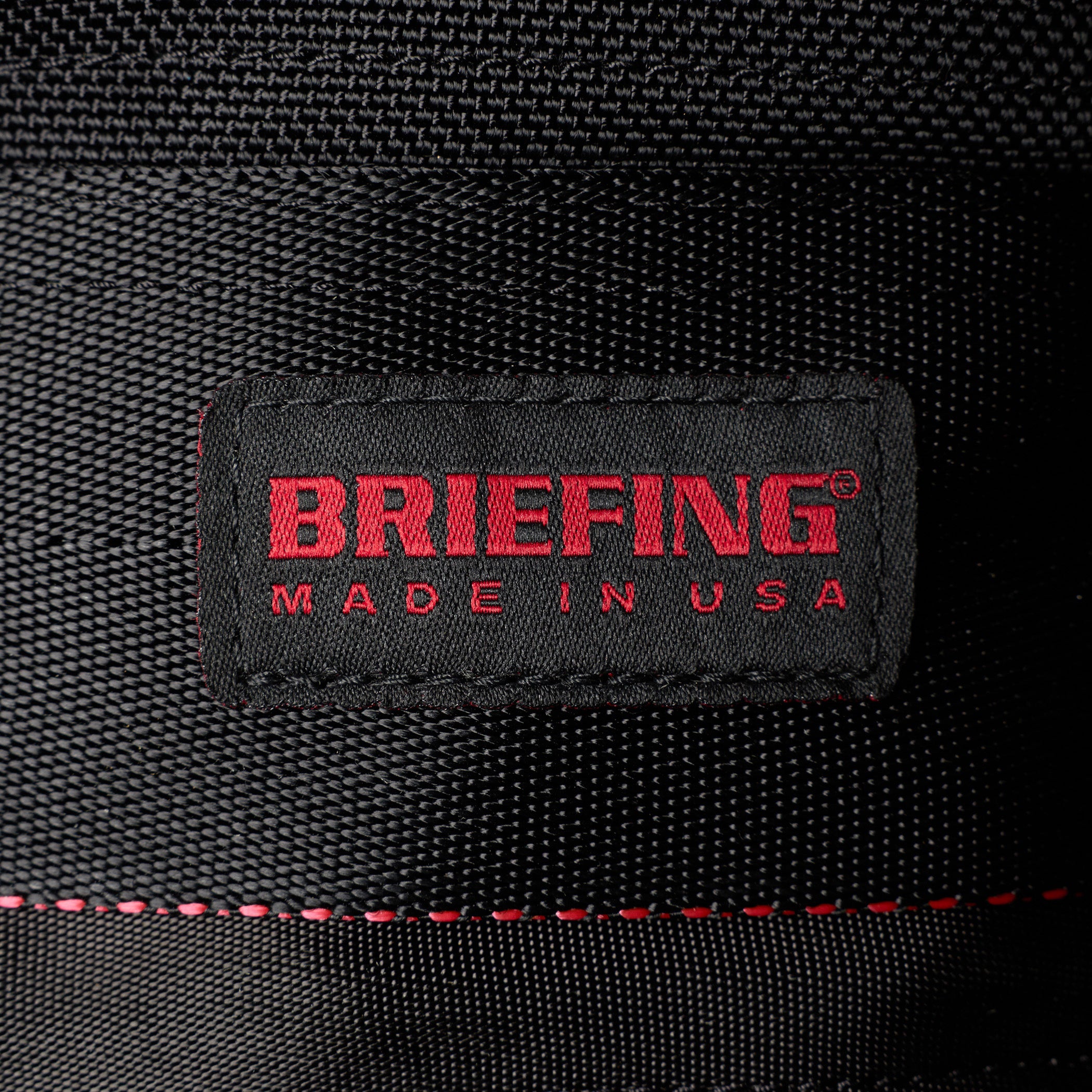 DUNE SHOULDER RM Archive Messenger Bag - Made in USA Ballistic
