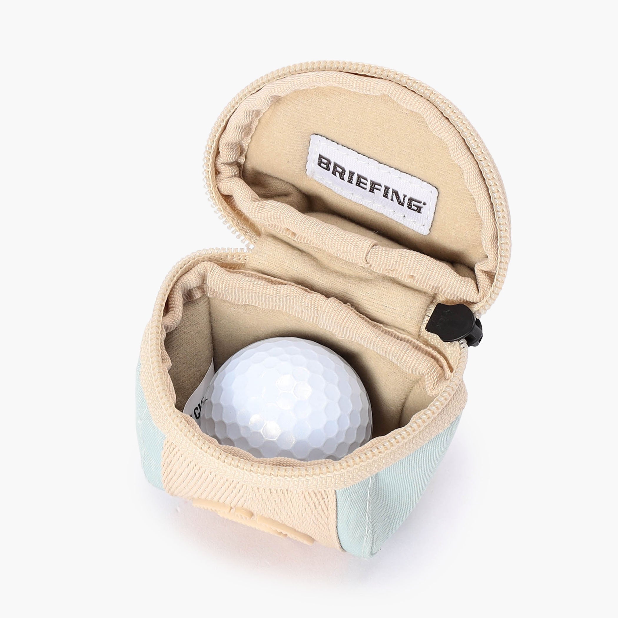 SINGLE BALL POUCH NC
