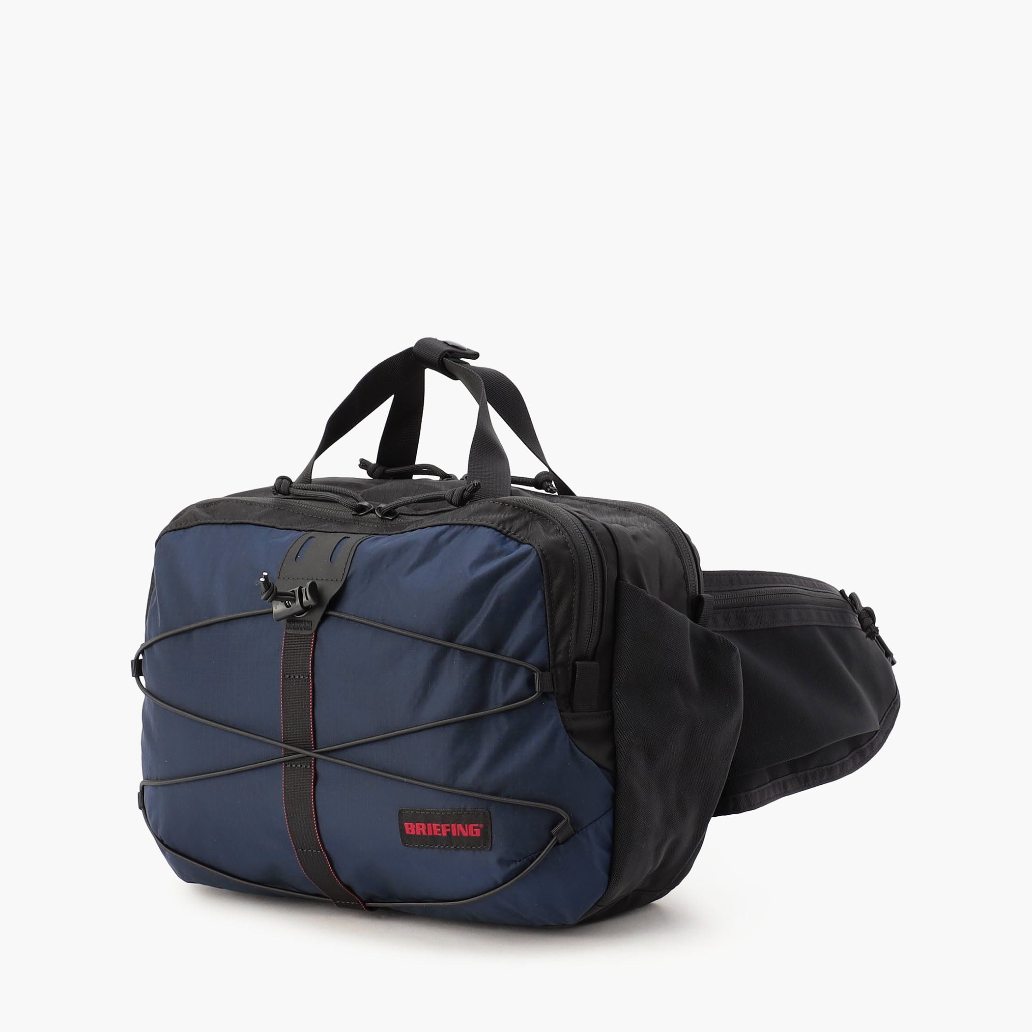 2WAY HIP PACK