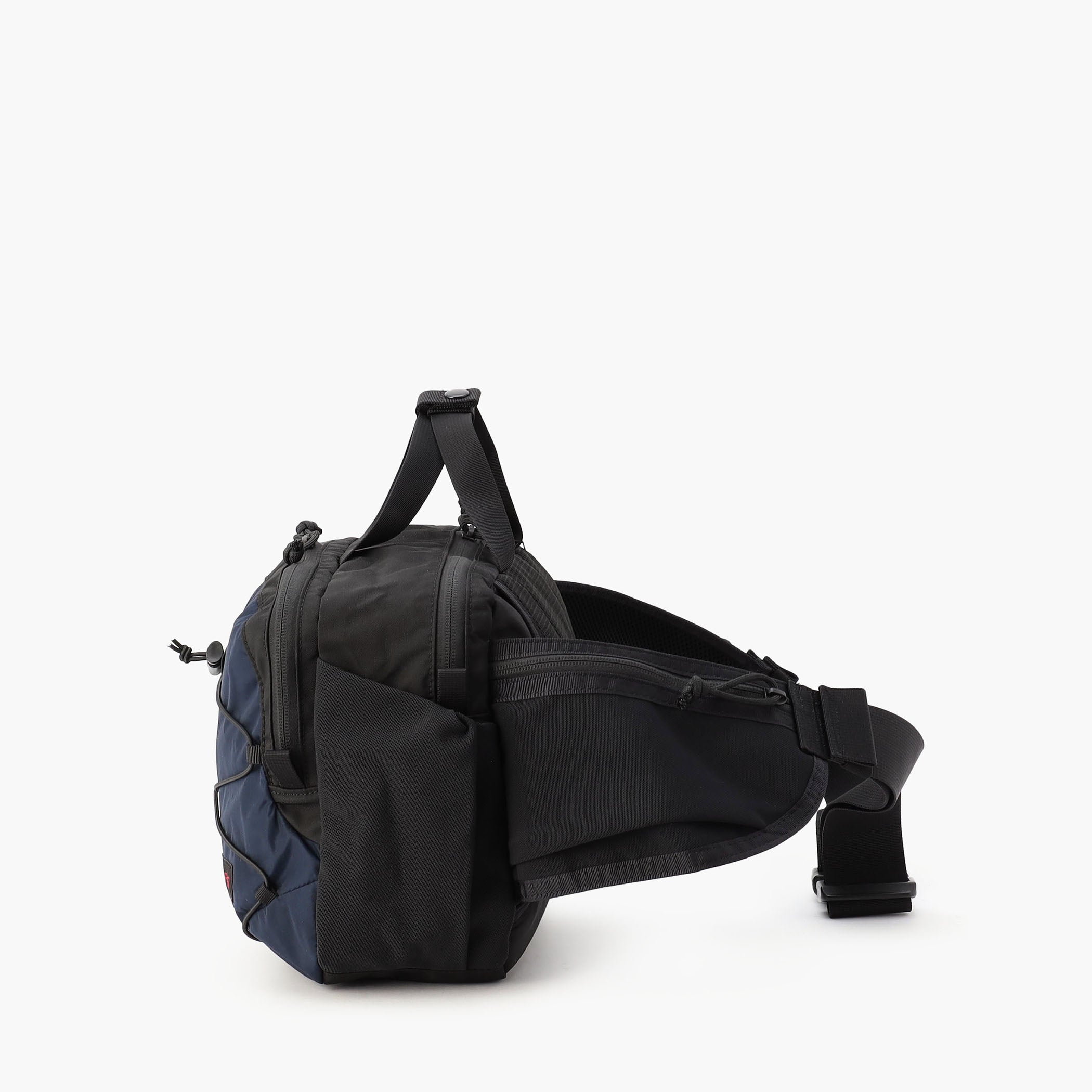 2WAY HIP PACK