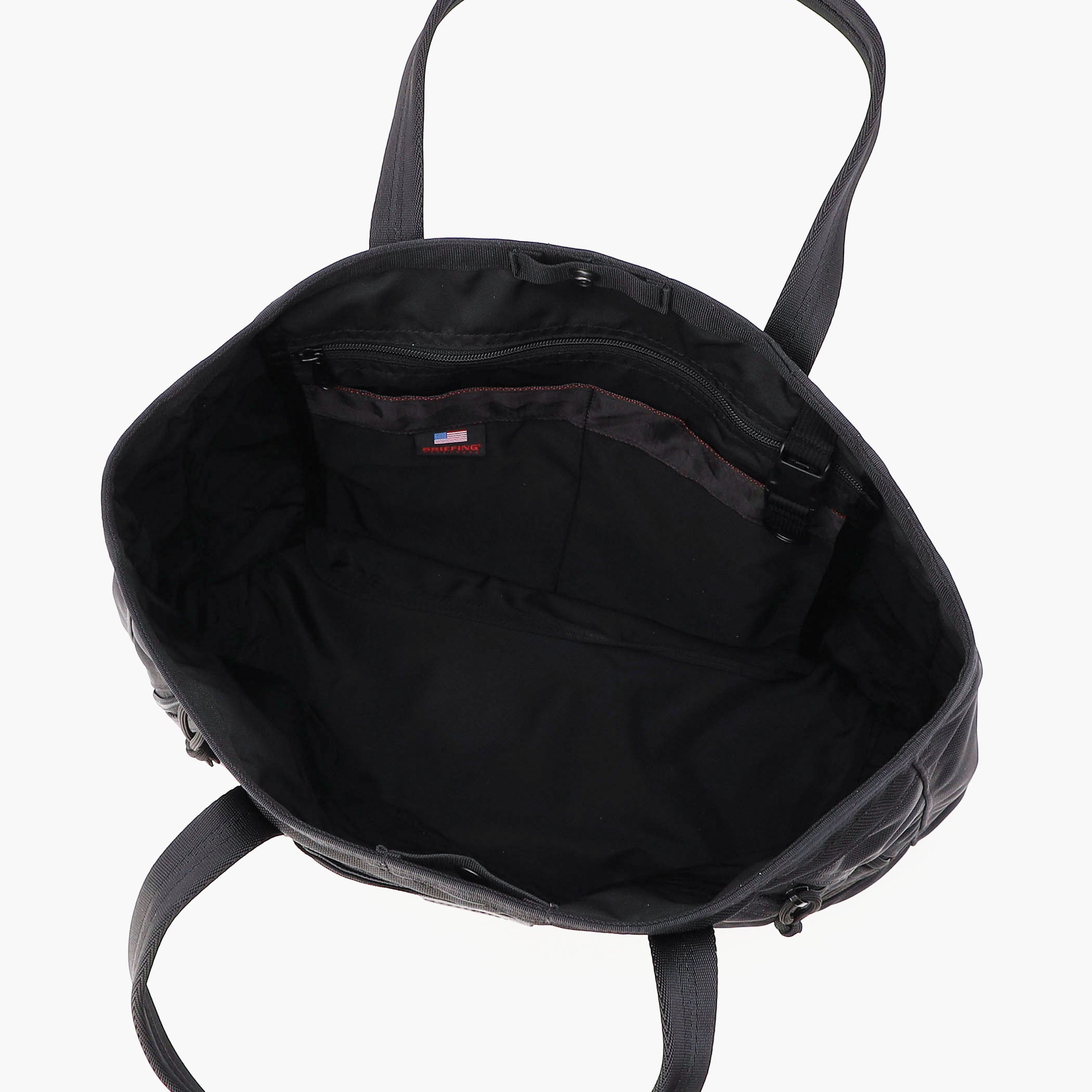 DELTA MASTER TOTE M SQD – BRIEFING Official Online Store