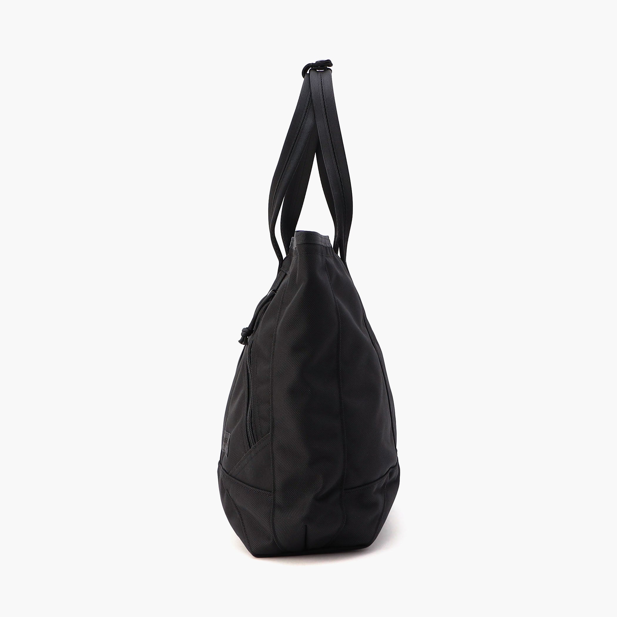 新品 BRIEFING DELTA MASTER TOTE BRA231T39 DELTA MASTER TOTE M SQD Ballistic Nylon Horizontal Tote - BRIEFING