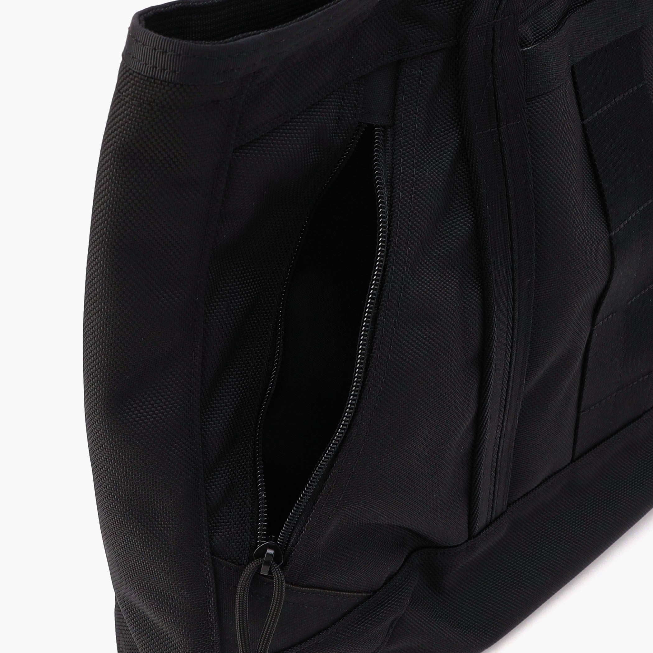 DELTA MASTER TOTE M SQD Ballistic Nylon Horizontal Tote - BRIEFING