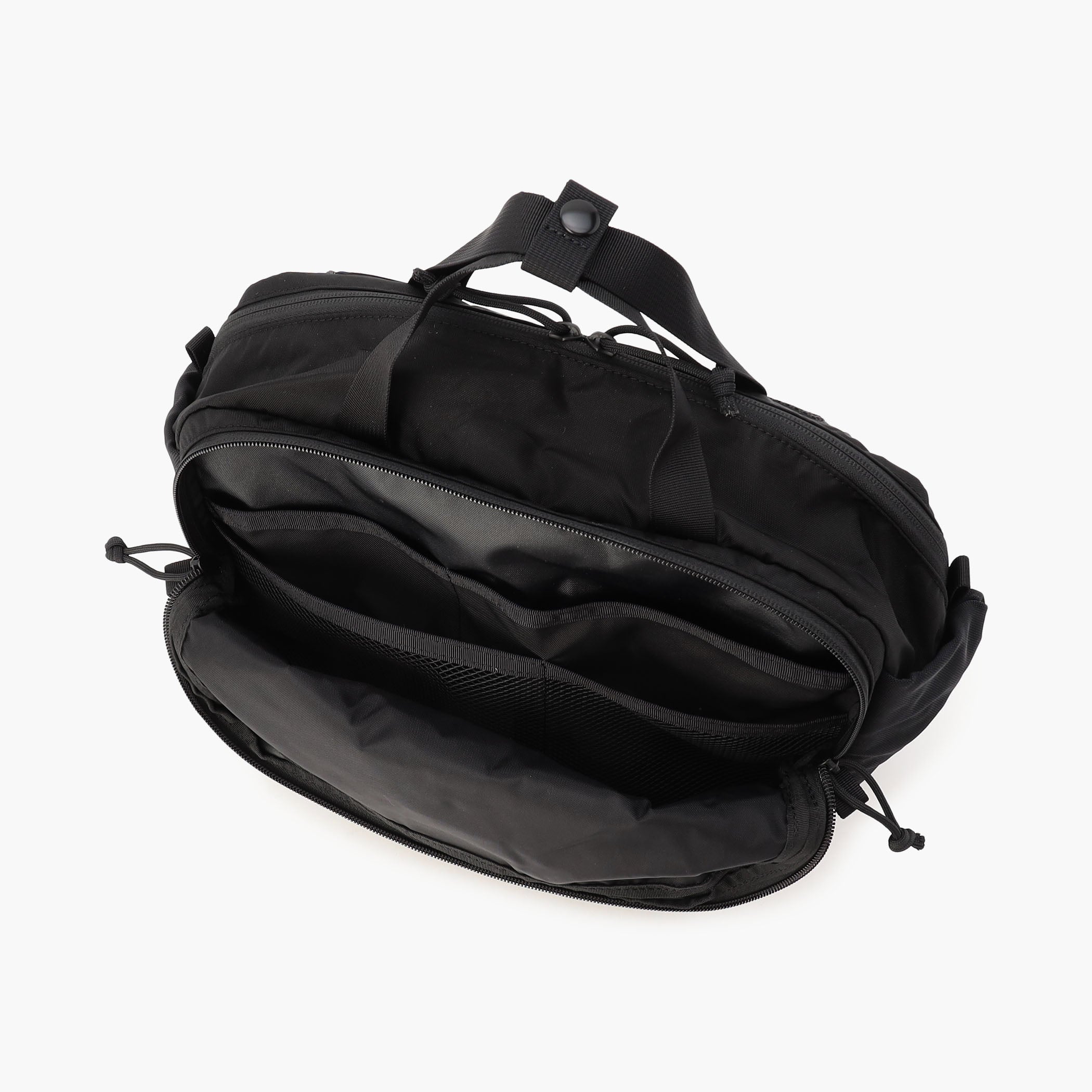 2WAY HIP PACK