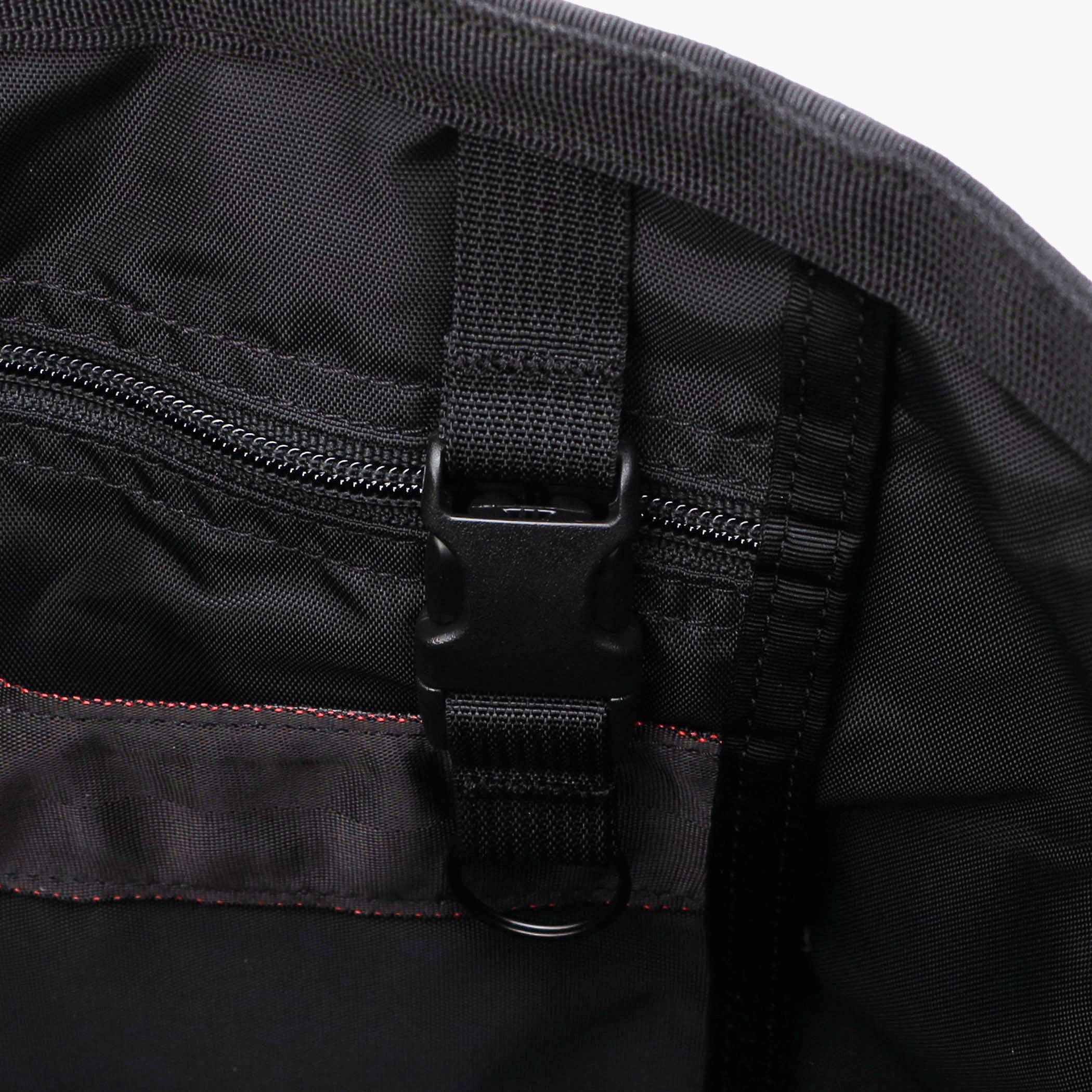 DELTA MASTER TOTE M SQD