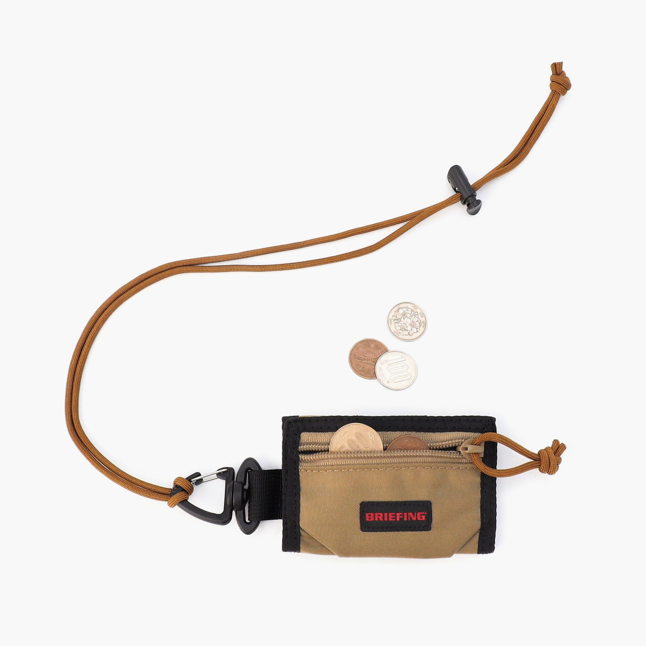TRIFOLD WALLET