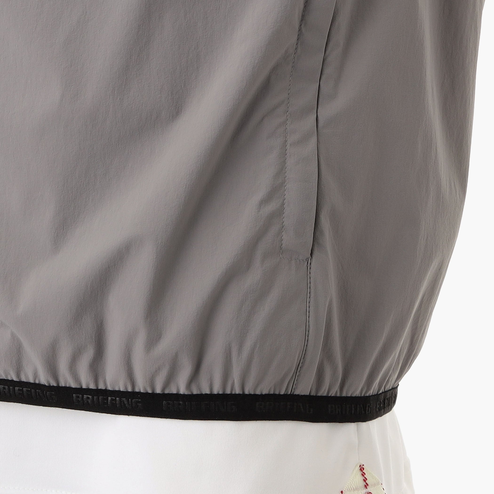 MEN’S POCKETABLE WIND VEST