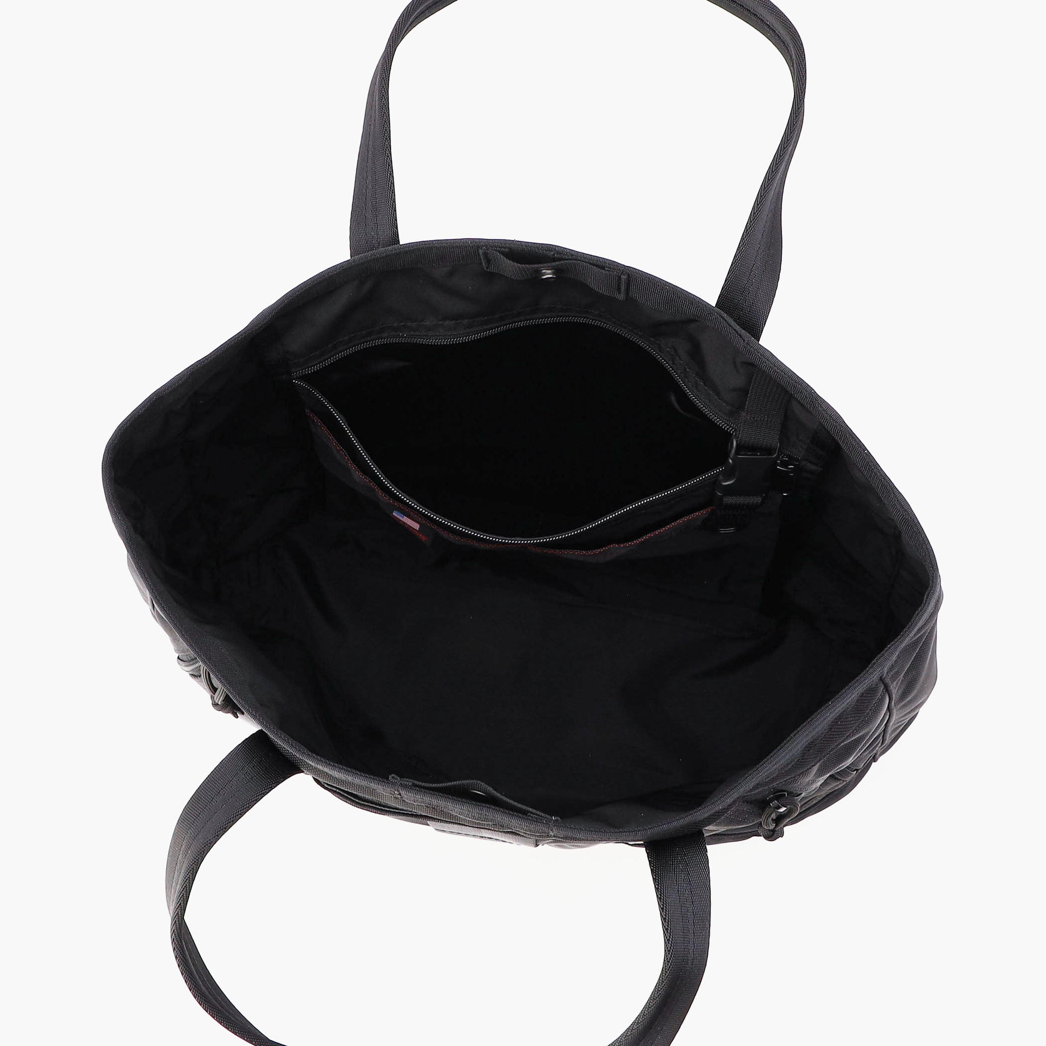 DELTA MASTER TOTE M SQD
