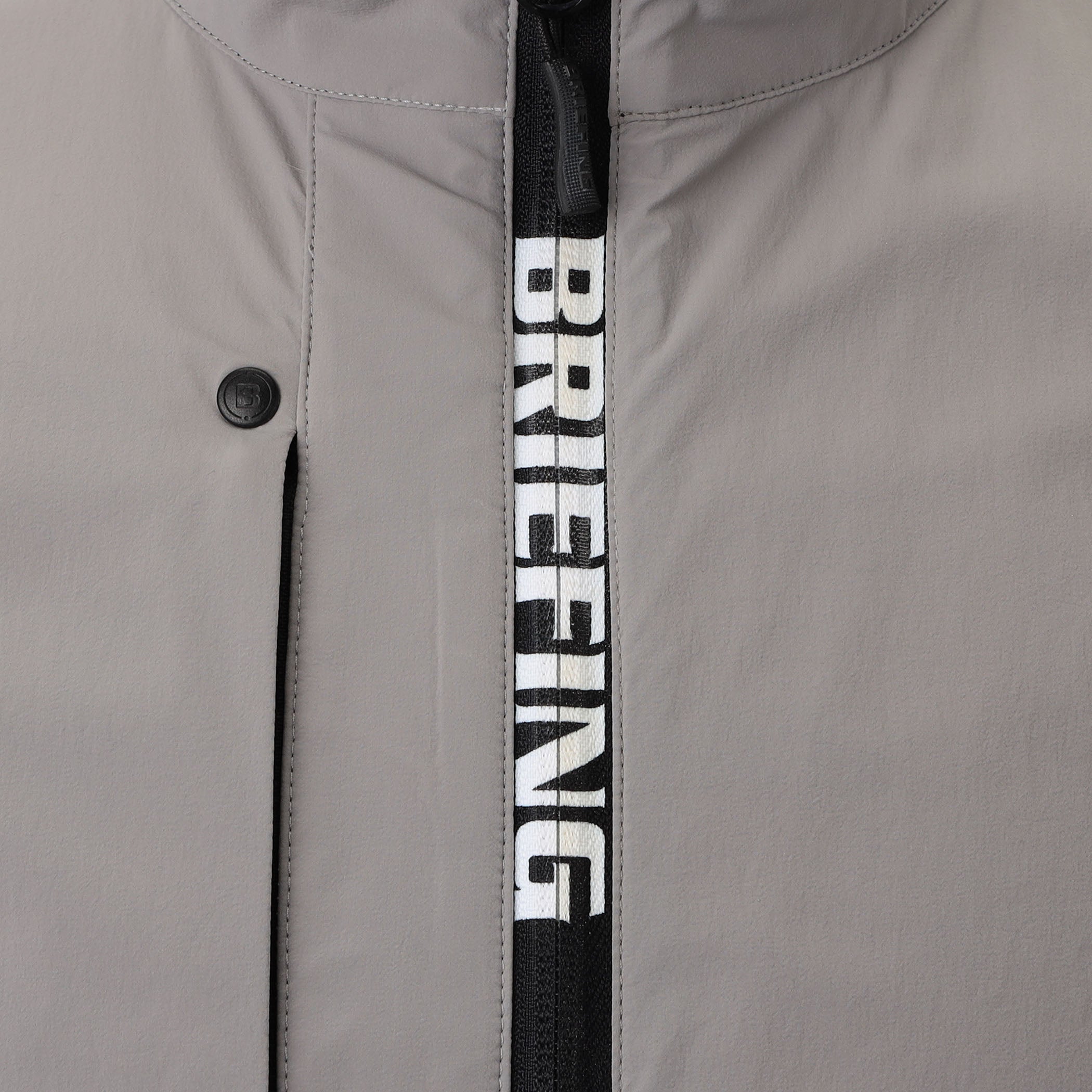 MEN’S POCKETABLE WIND VEST