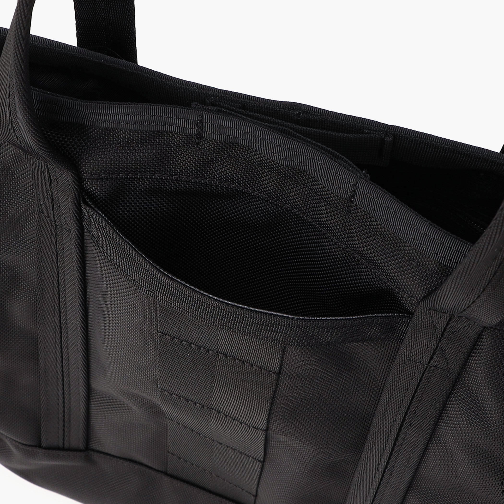 DELTA MASTER TOTE M SQD Ballistic Nylon Horizontal Tote - BRIEFING