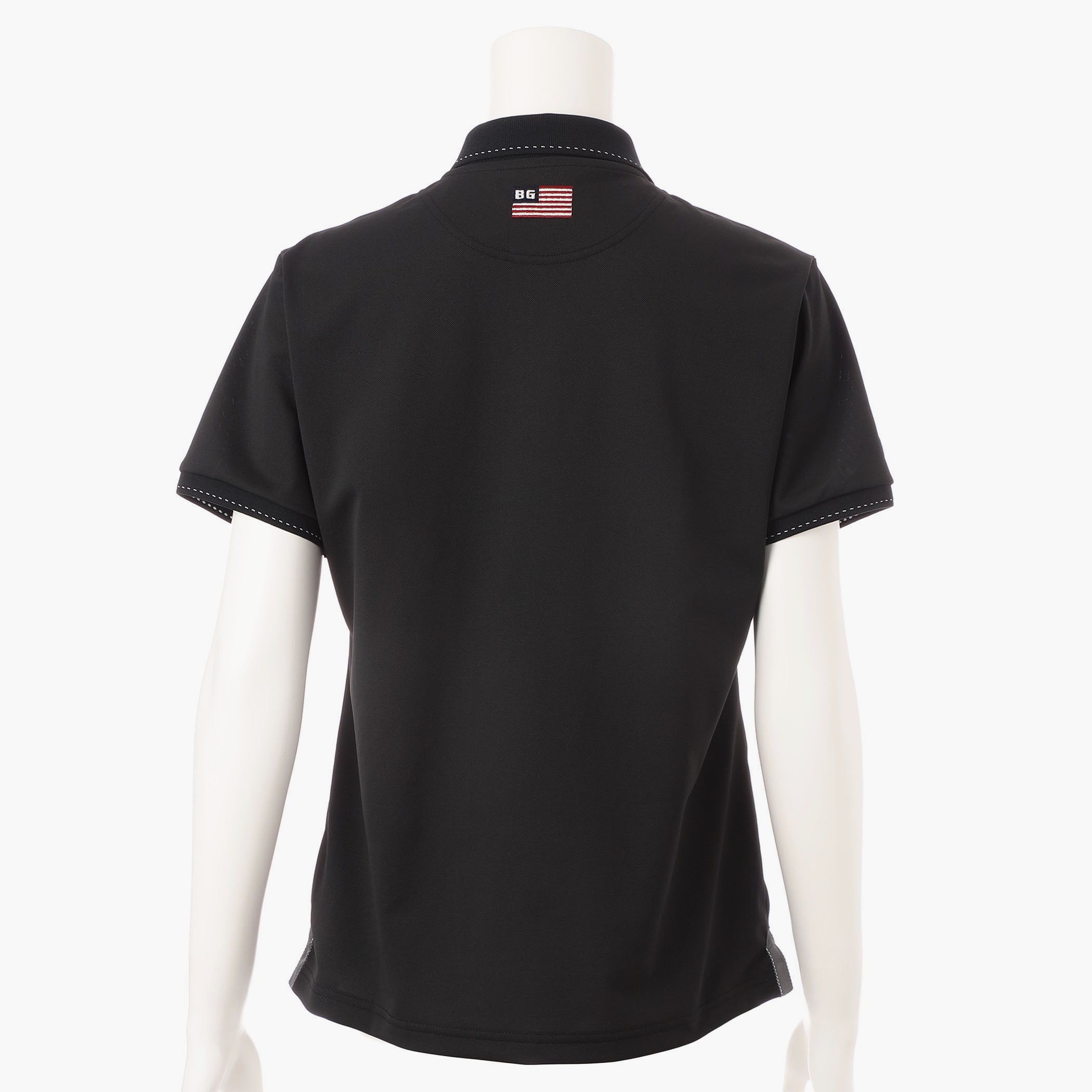 WOMEN’S BASIC POLO