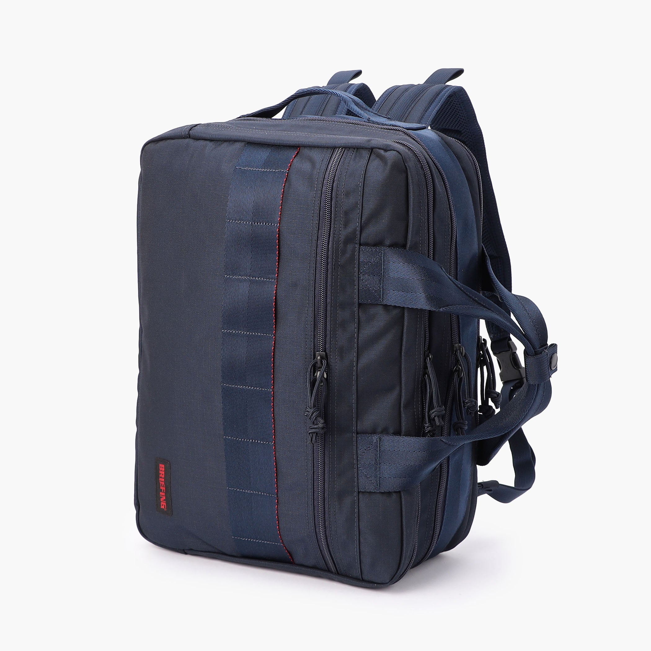 TR-3 S MW GENII Smart Storage 2 Way Business Backpack - BRIEFING
