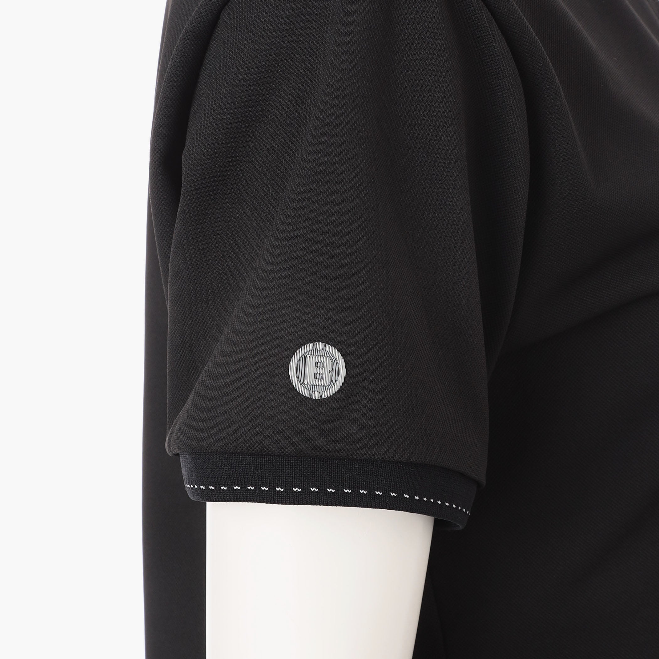 WOMEN’S BASIC POLO