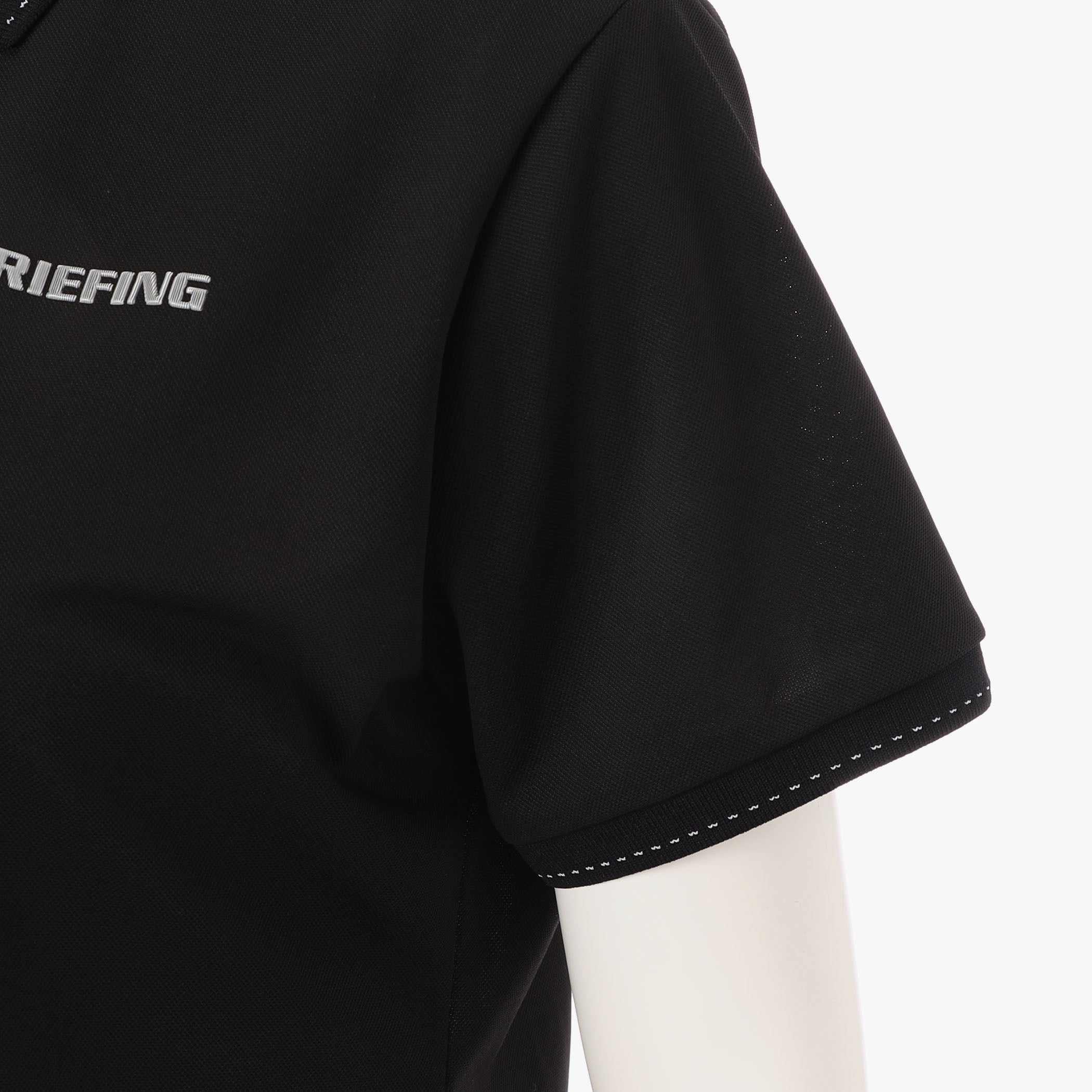 WOMEN’S BASIC POLO