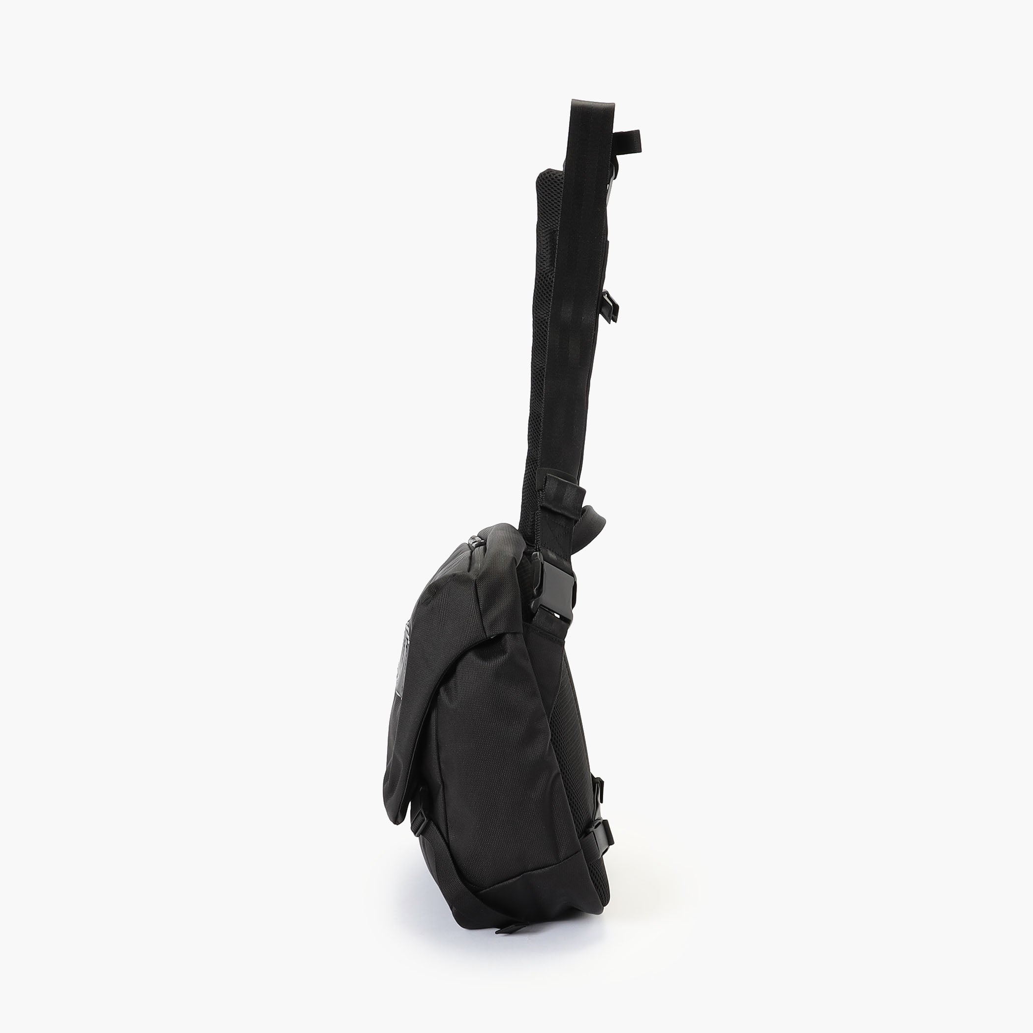 MFC MESSENGER M