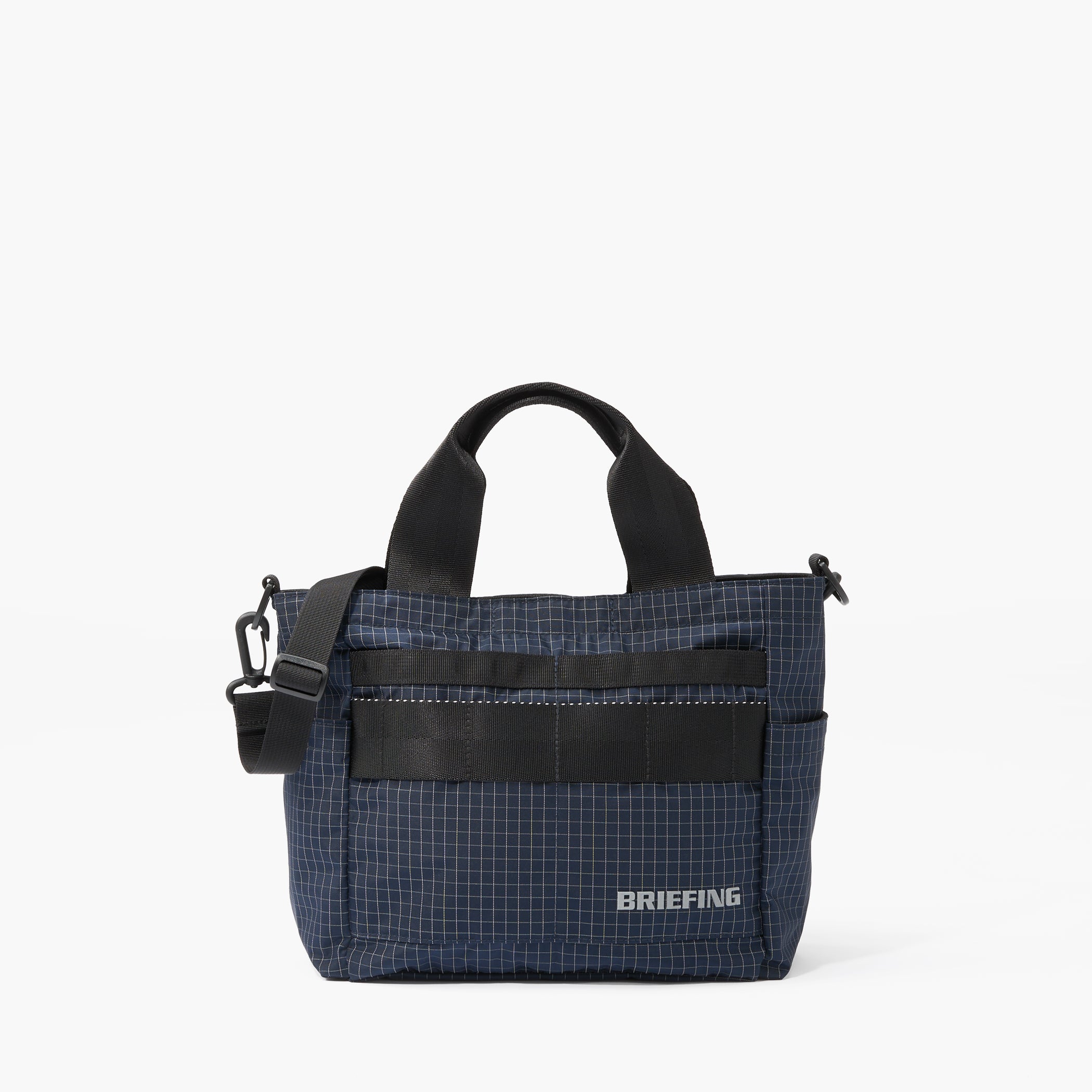 BRIEFING 2WAY CART TOTE REF, Bags, Golf