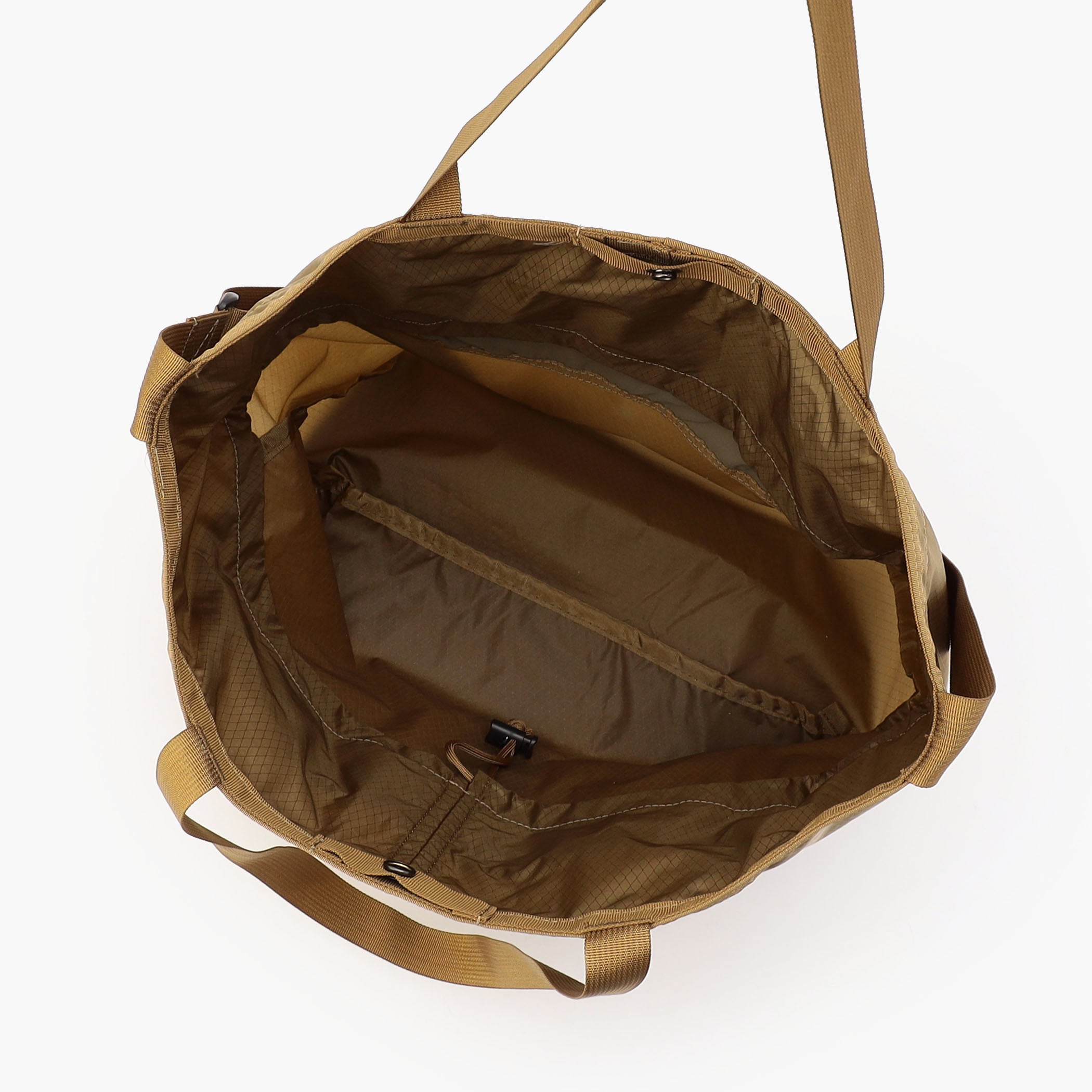 PACKABLE 2WAY TOTE RC