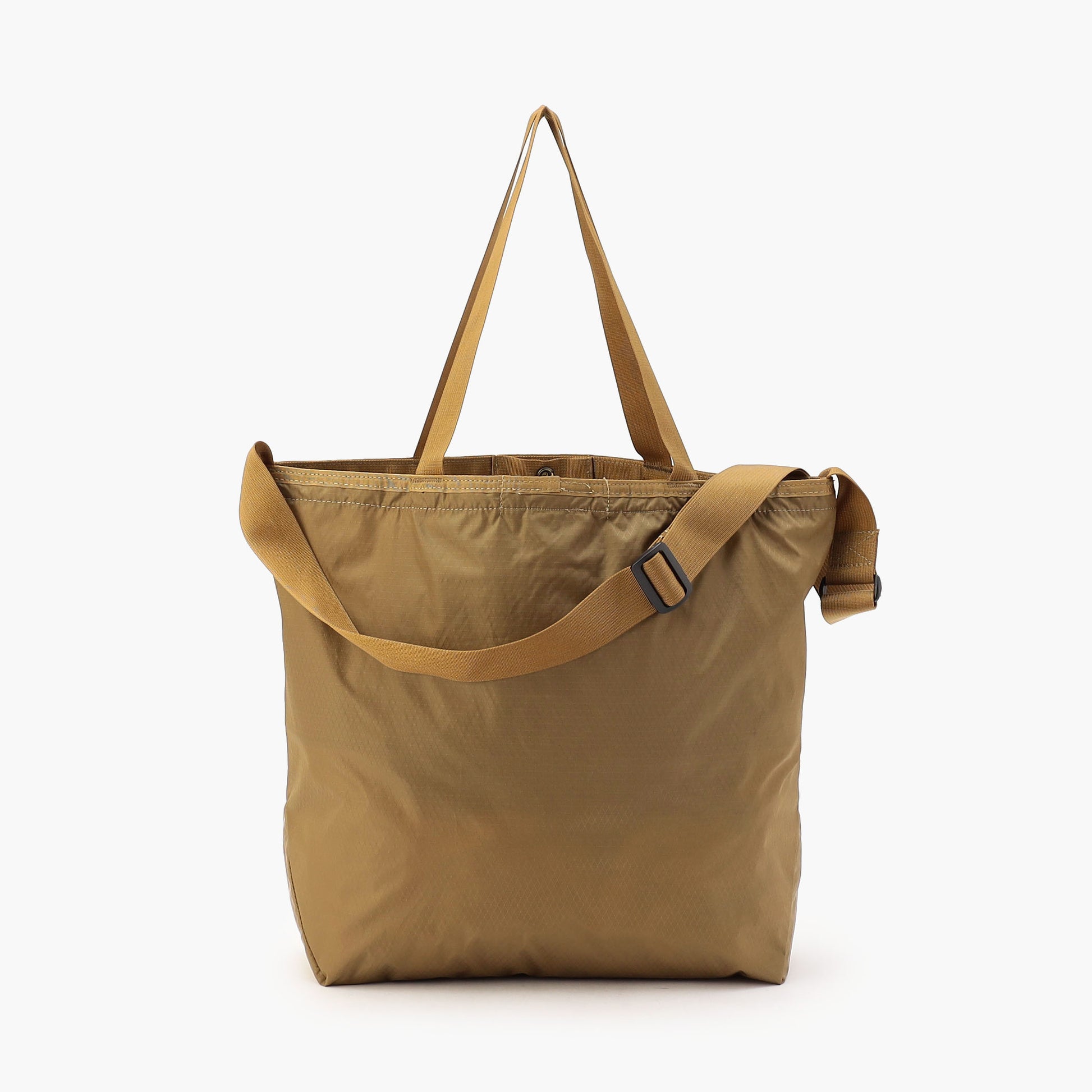 2 way travel tote bag PACKABLE 2WAY TOTE RC
