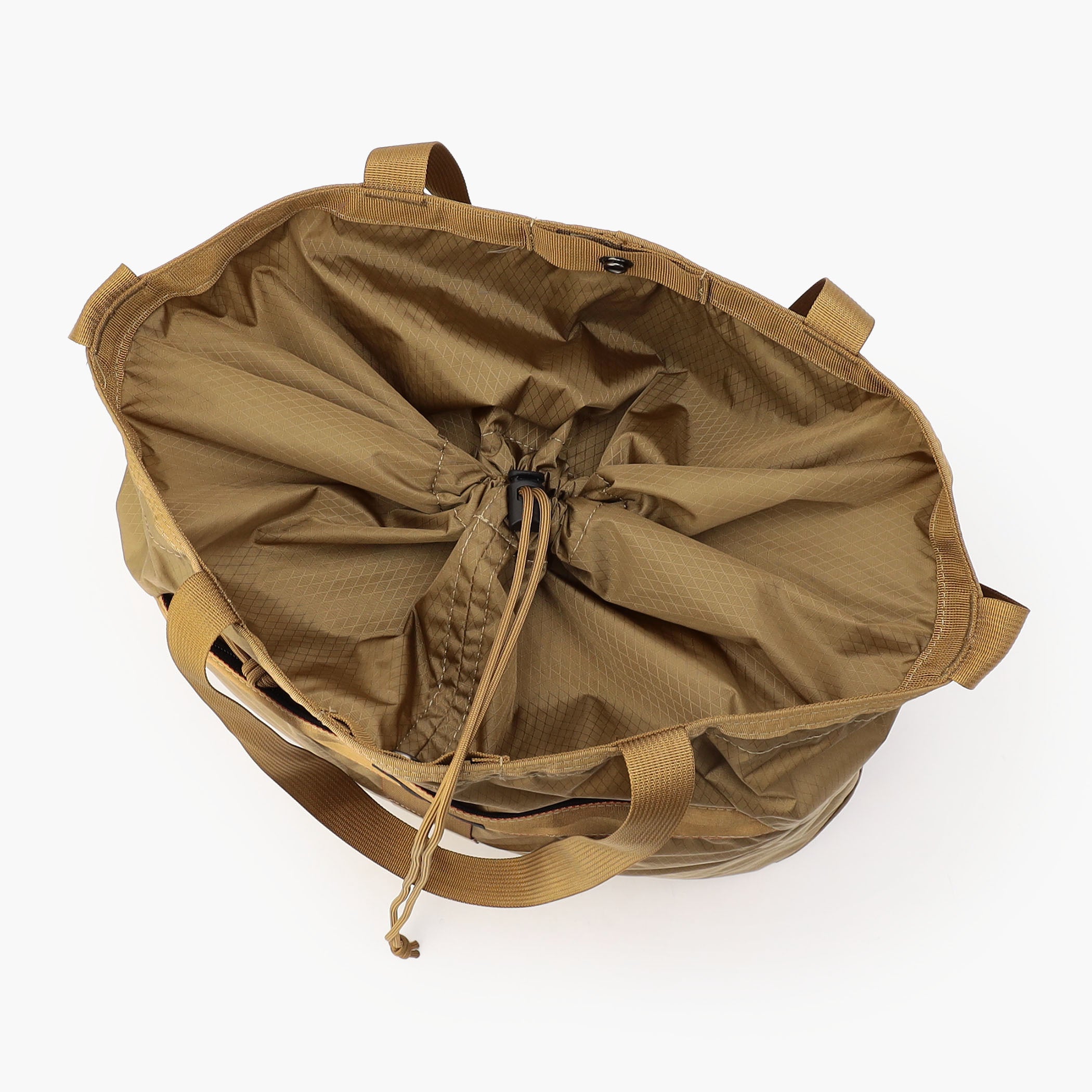 PACKABLE 2WAY TOTE RC