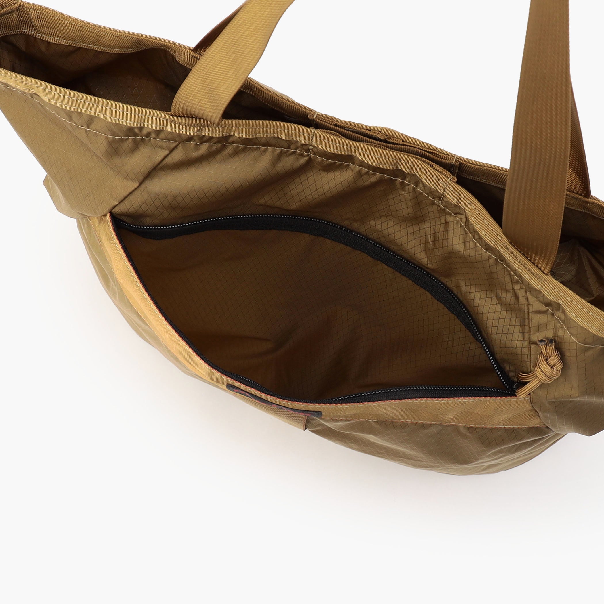 PACKABLE 2WAY TOTE RC