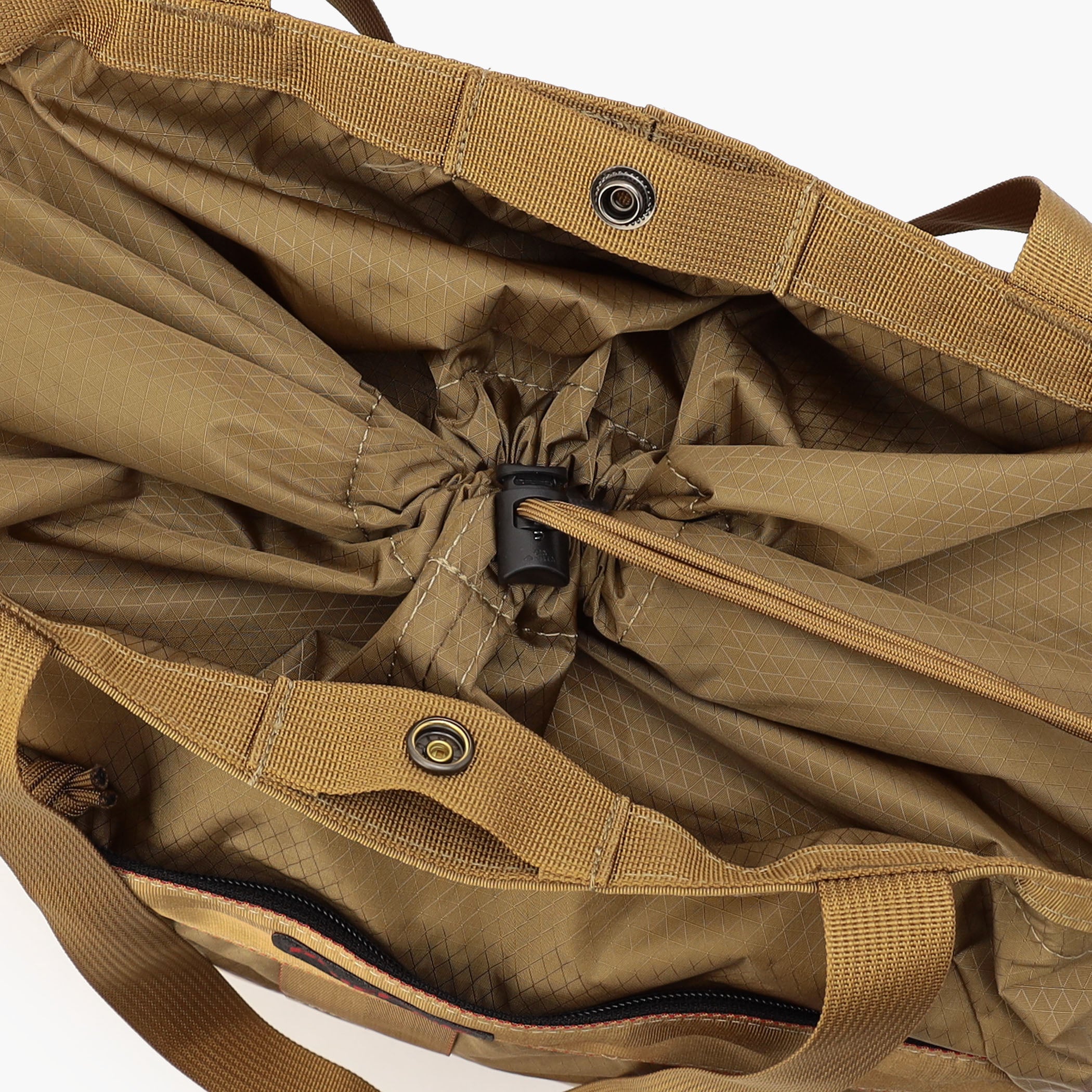 PACKABLE 2WAY TOTE RC