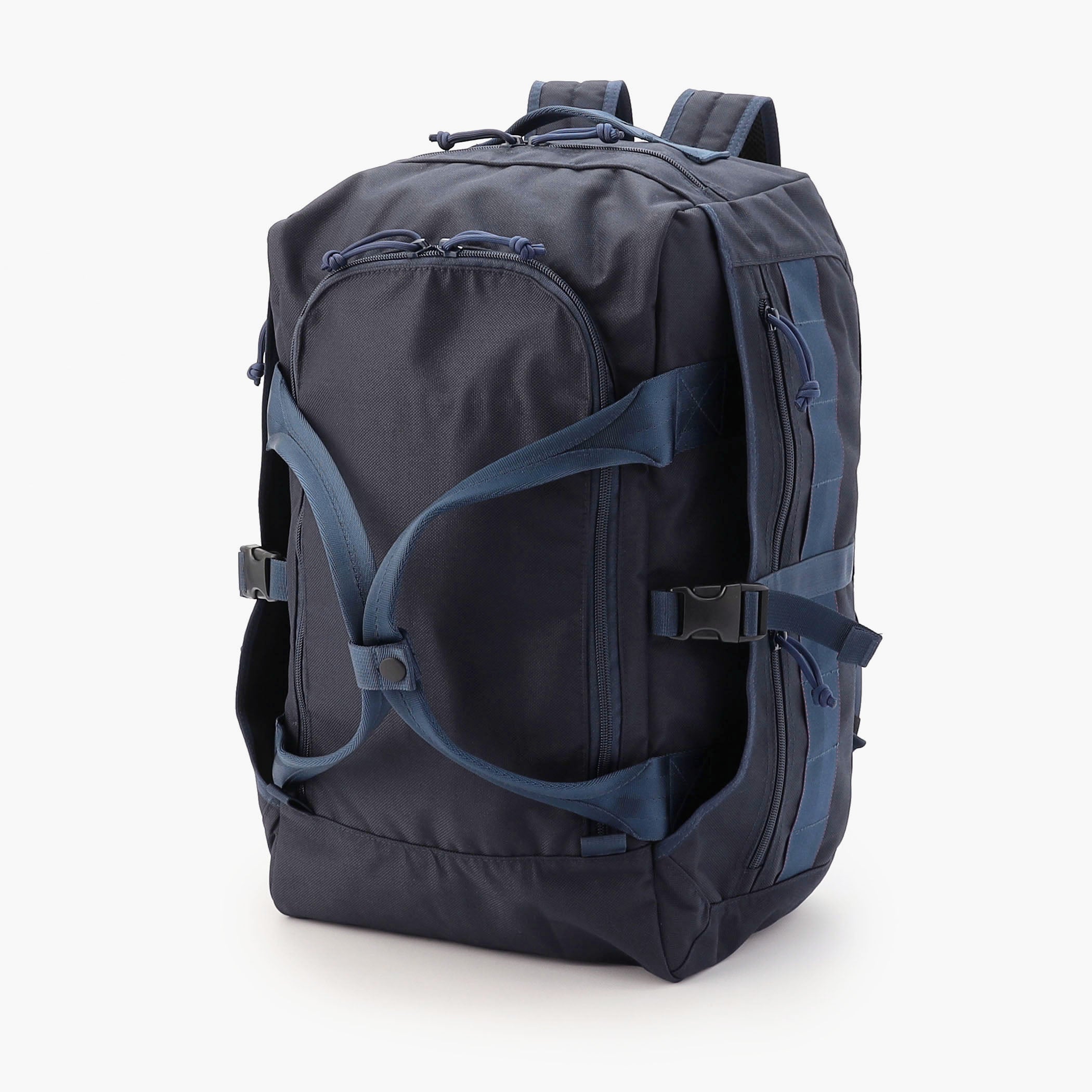 BRIEFING Boston Bags Travel and Gym Duffel Bags - BRIEFING