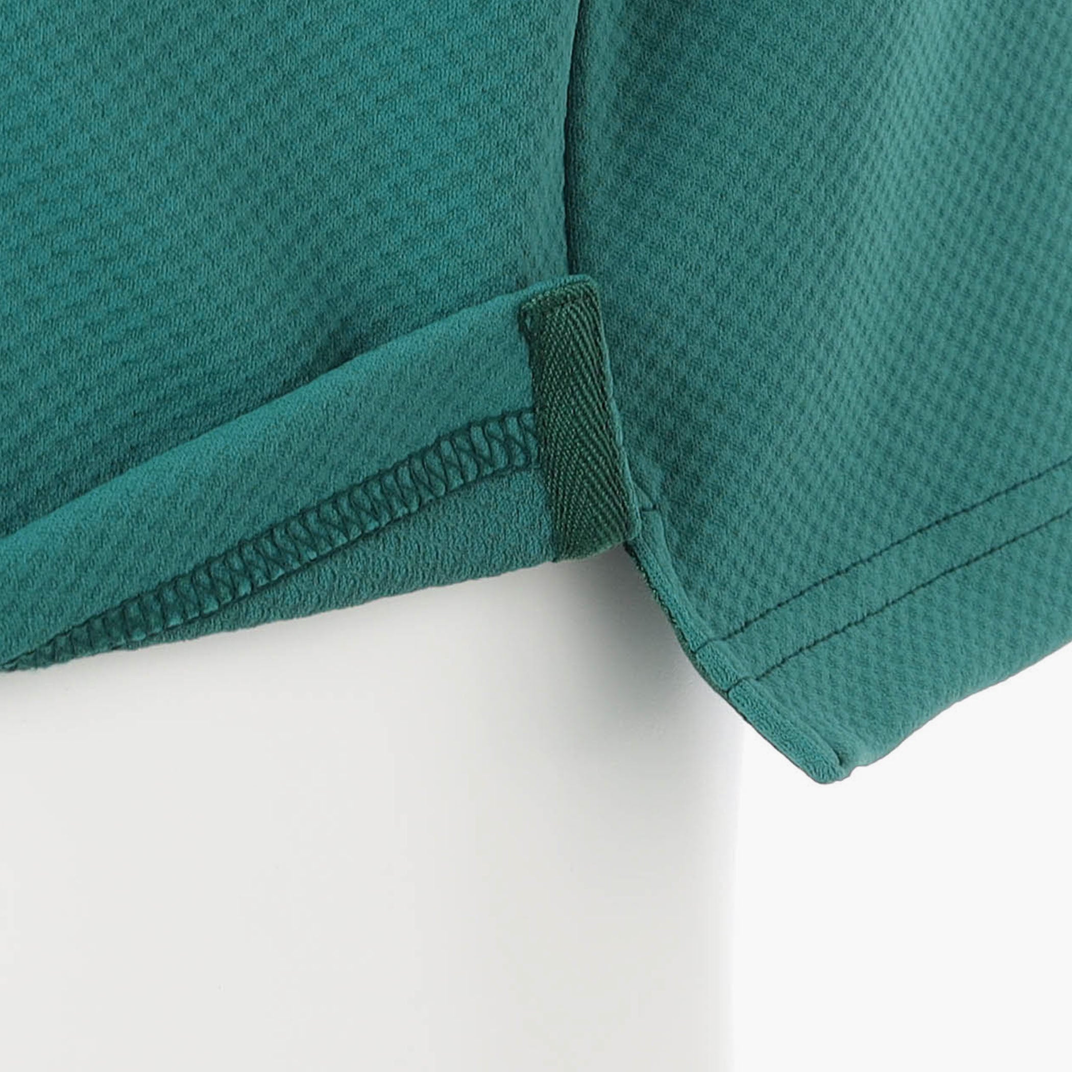 MEN’S EARTH PIQUÉ POLO (Relaxed Fit)