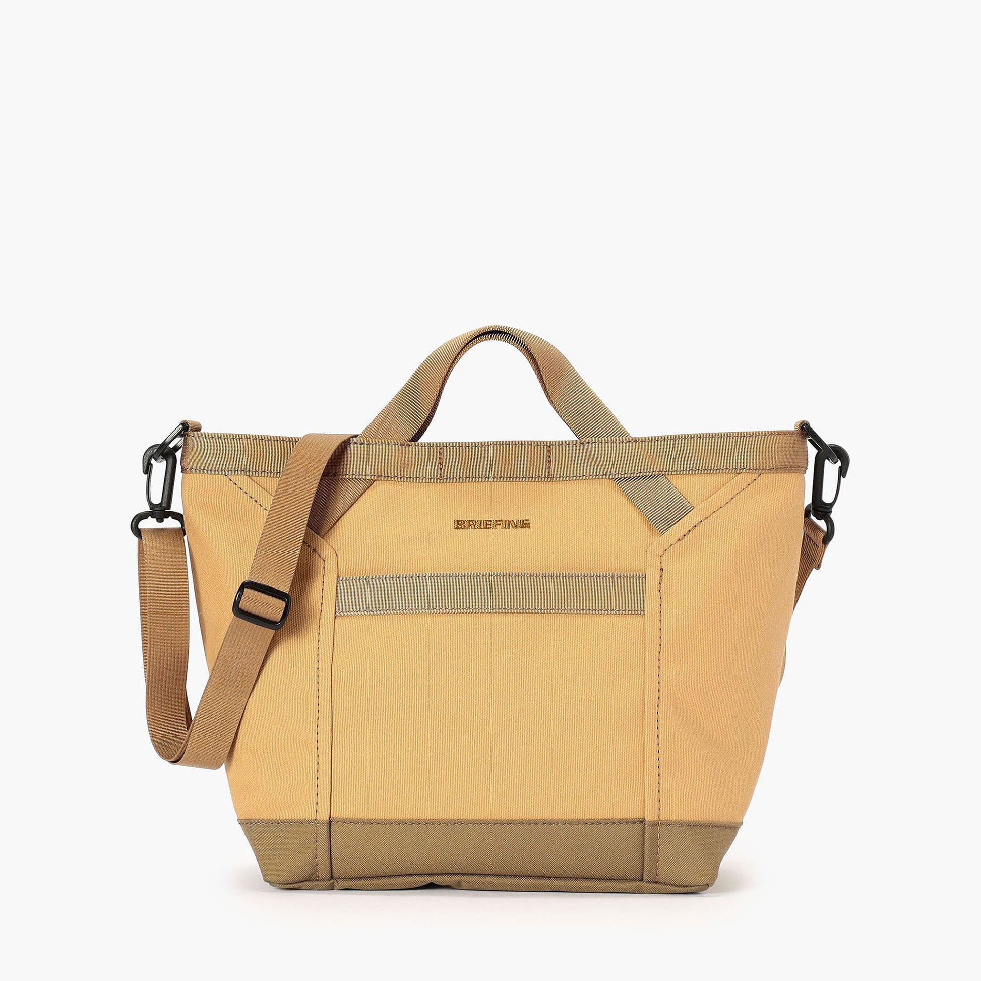 BRIEFING 2WAY CANVAS TOTE SMALL, Bags, Business