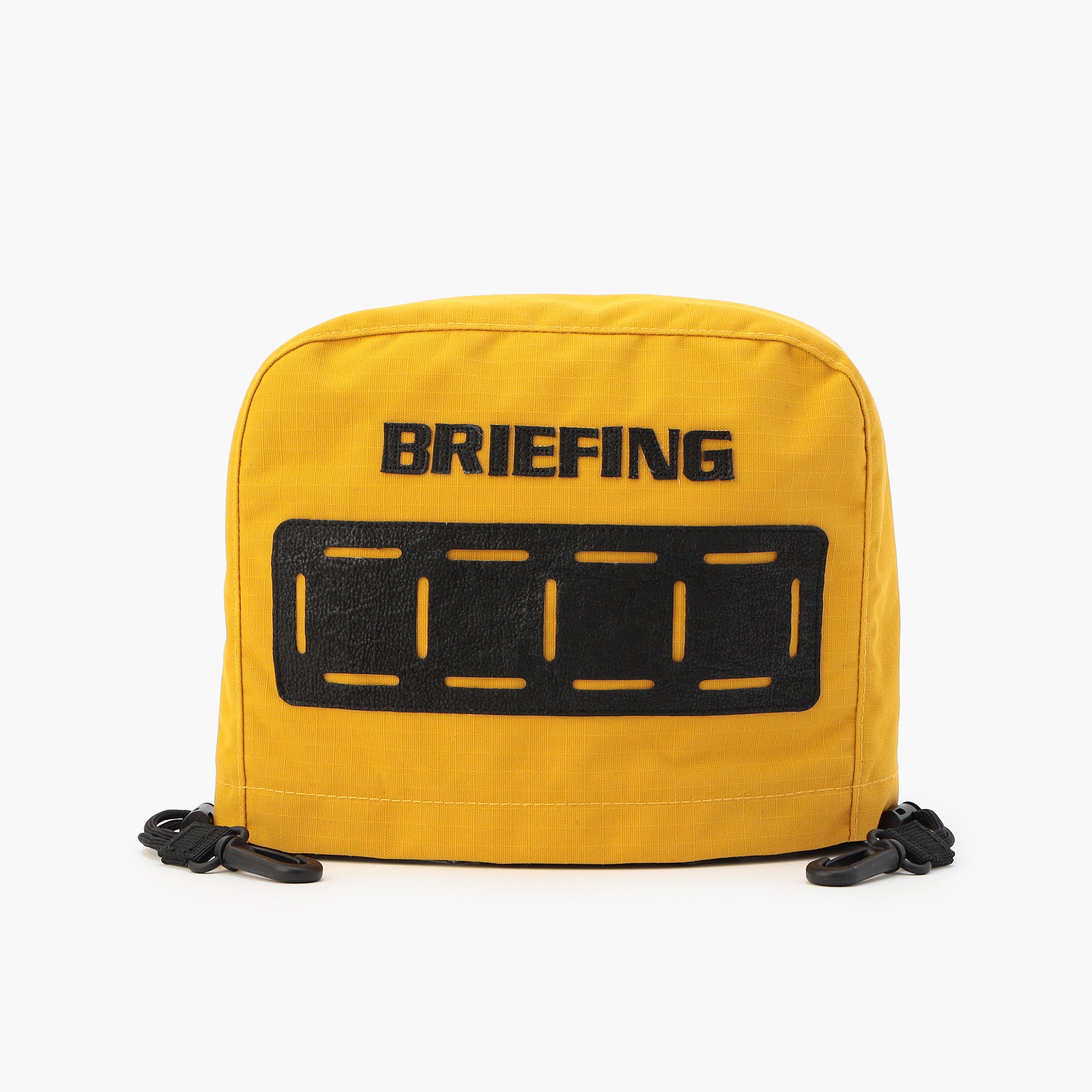 IRON COVER DL FD RIP