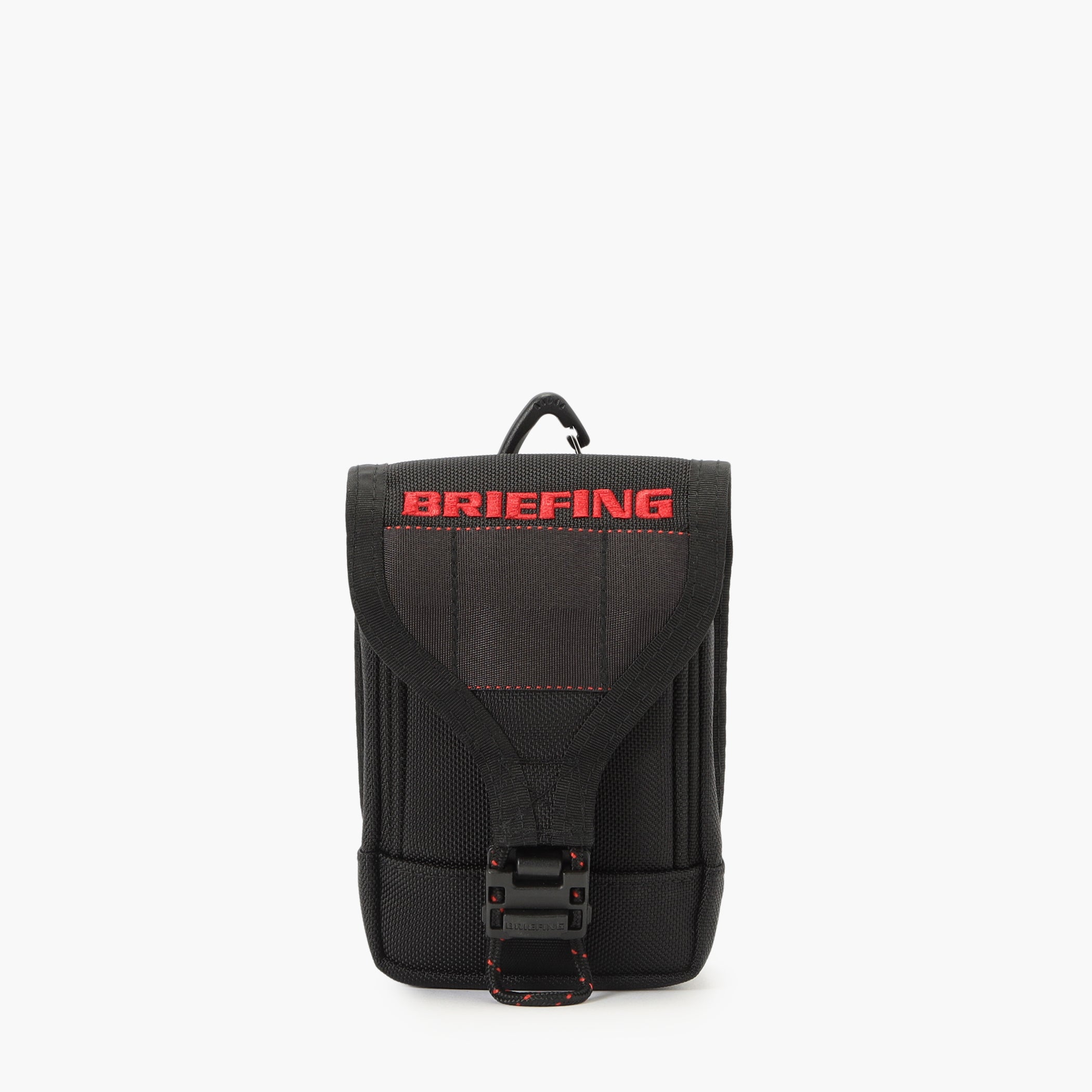 Golf Bag Accessories Pouches Covers and Gear - BRIEFING Official