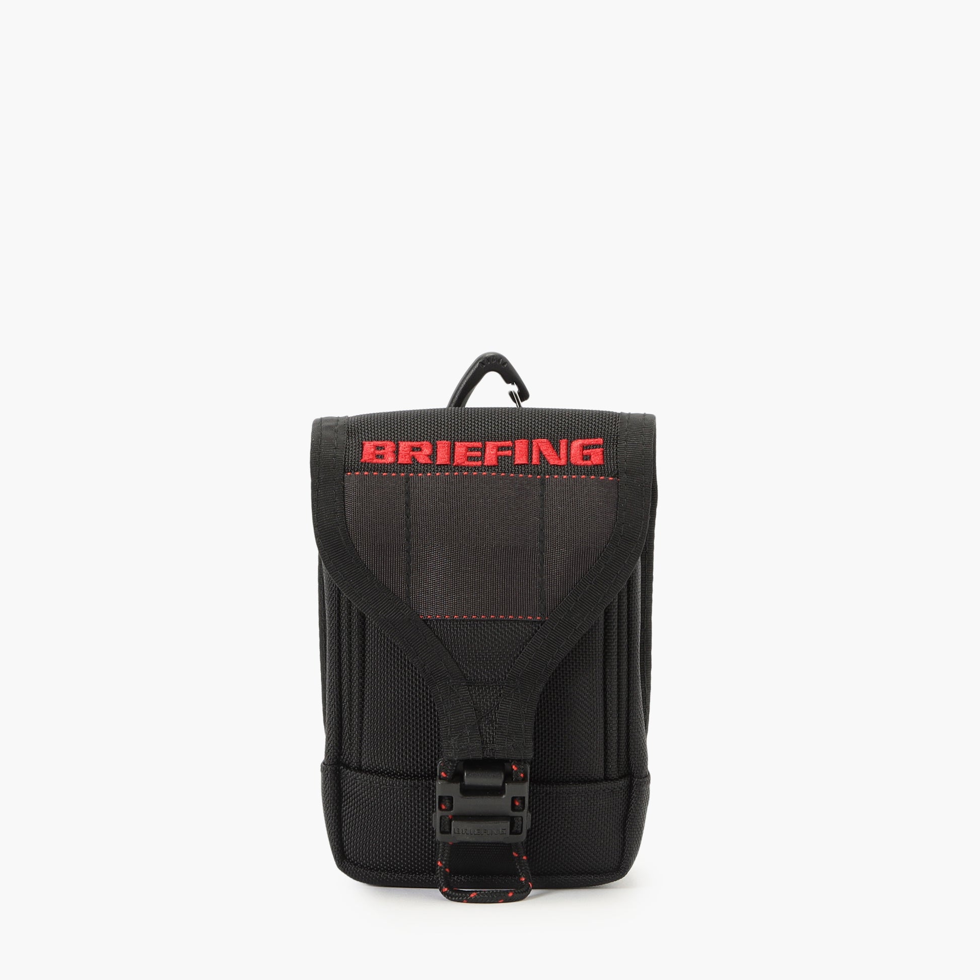 BRIEFING SCOPE BOX POUCH MAG AIR, Goods, Golf