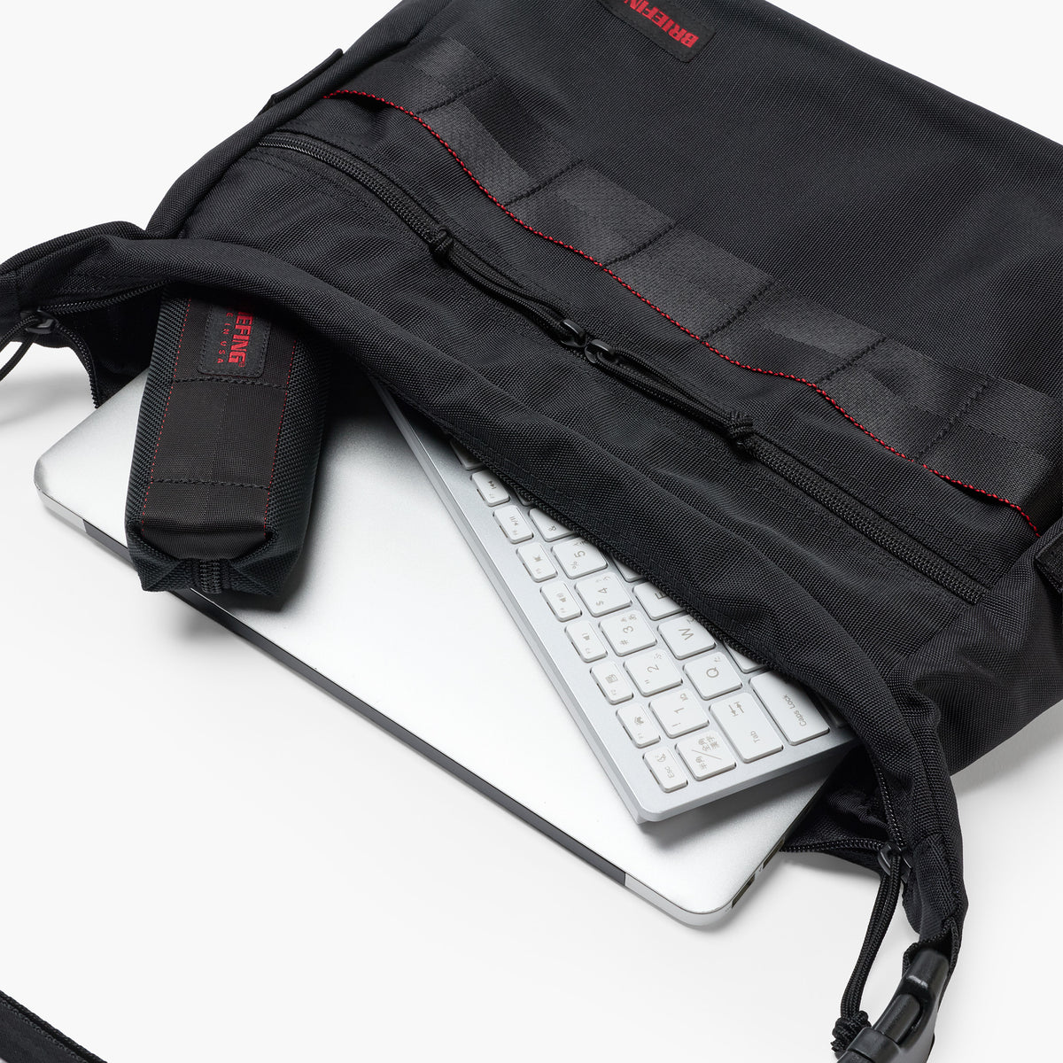 BRIEFING MULTI SHOULDER M MW GEN Ⅱ, Bags, Business