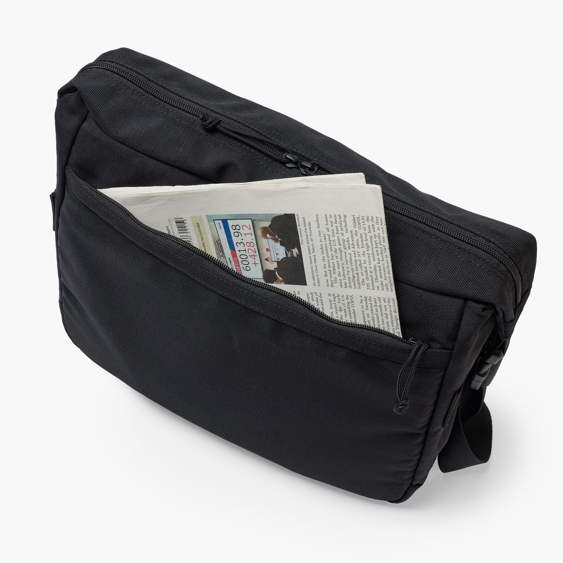 BRIEFING MULTI SHOULDER M MW GEN Ⅱ, Bags, Business