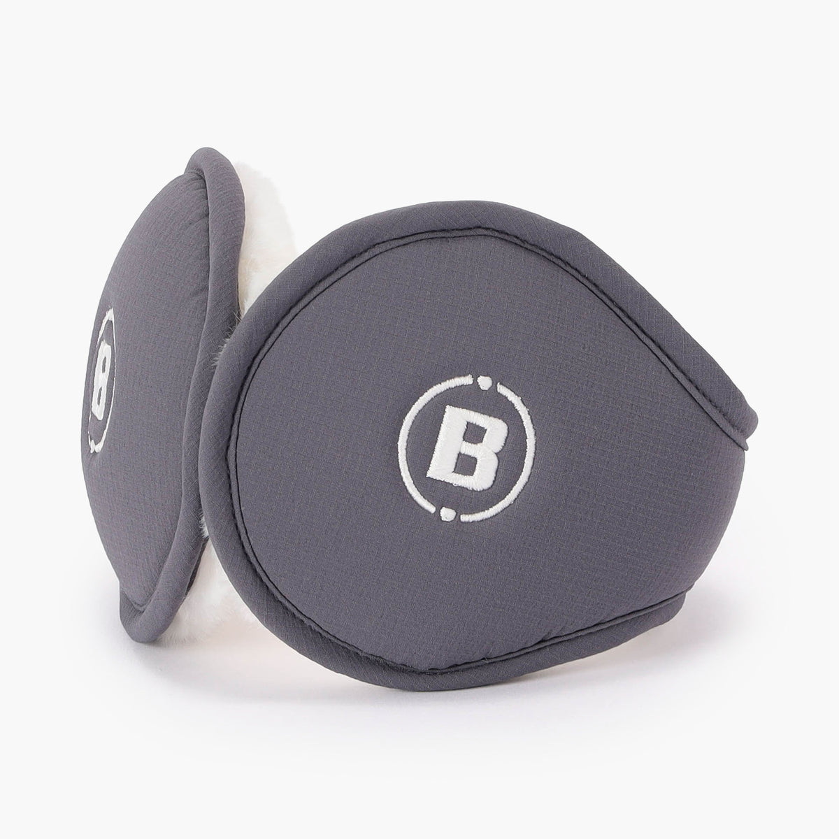 BRIEFING CORDURA RIP EAR MUFF, Accessories, Golf