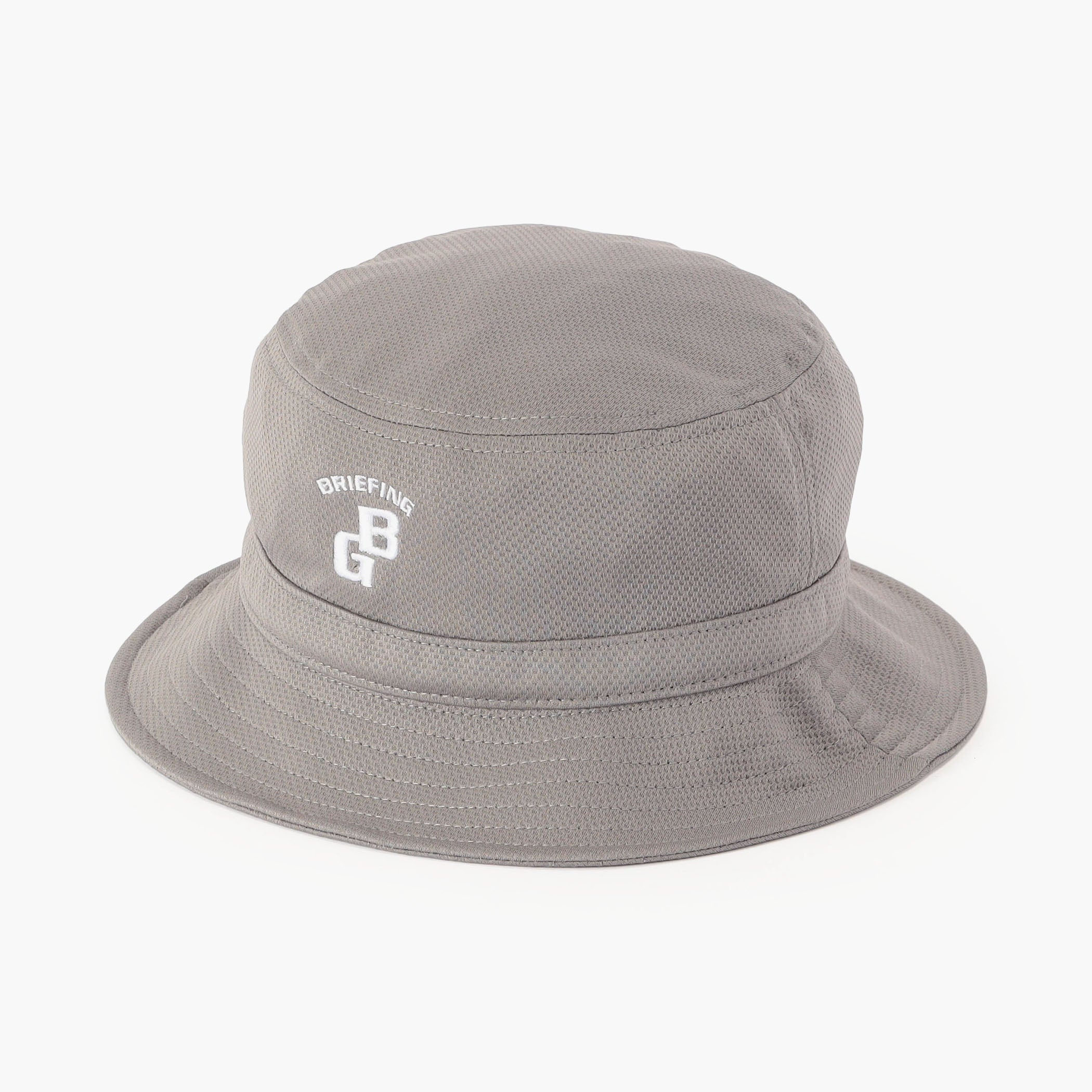 CR MEN’S COOLCORE BG LOGO HAT