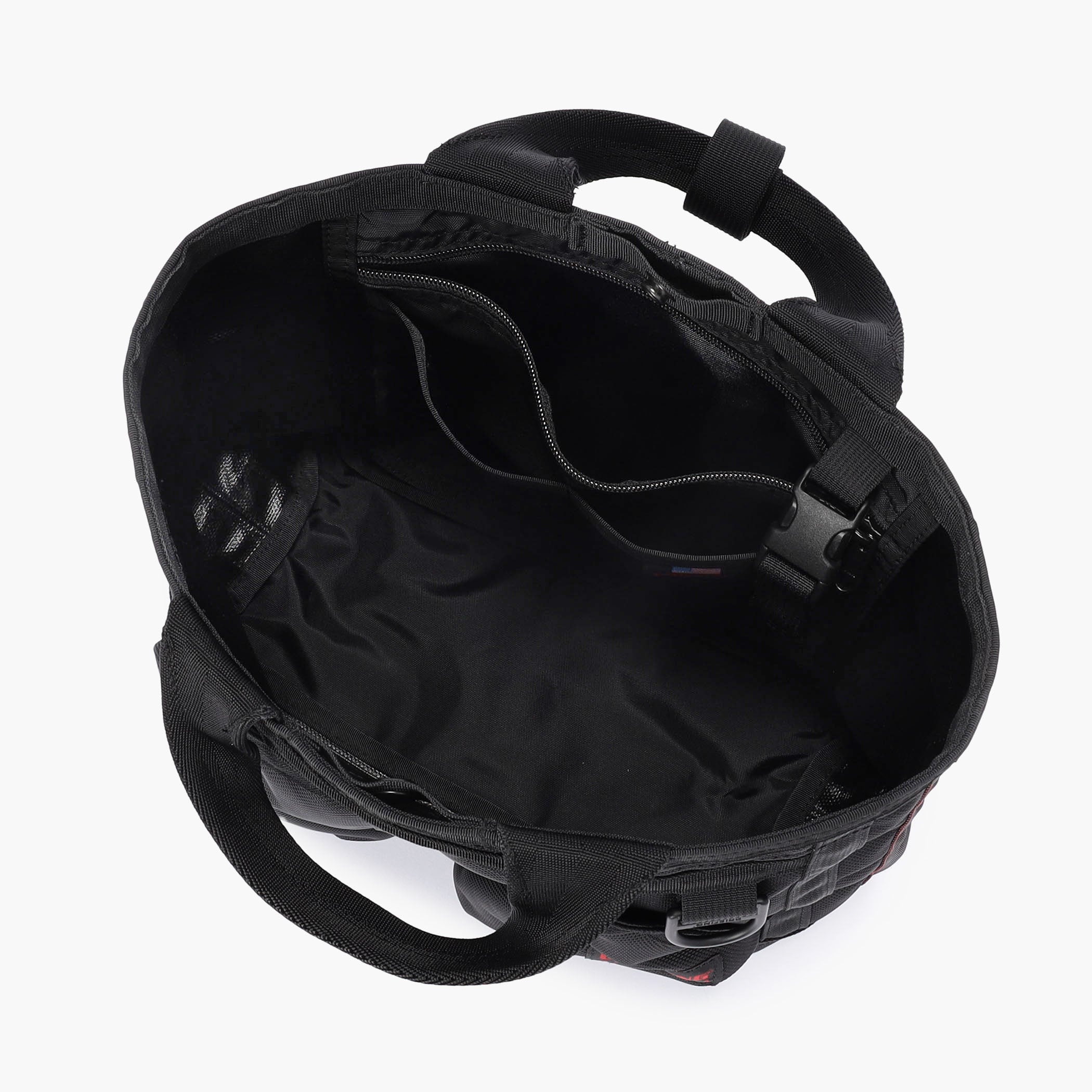 US SLASH GOLF CART TOTE