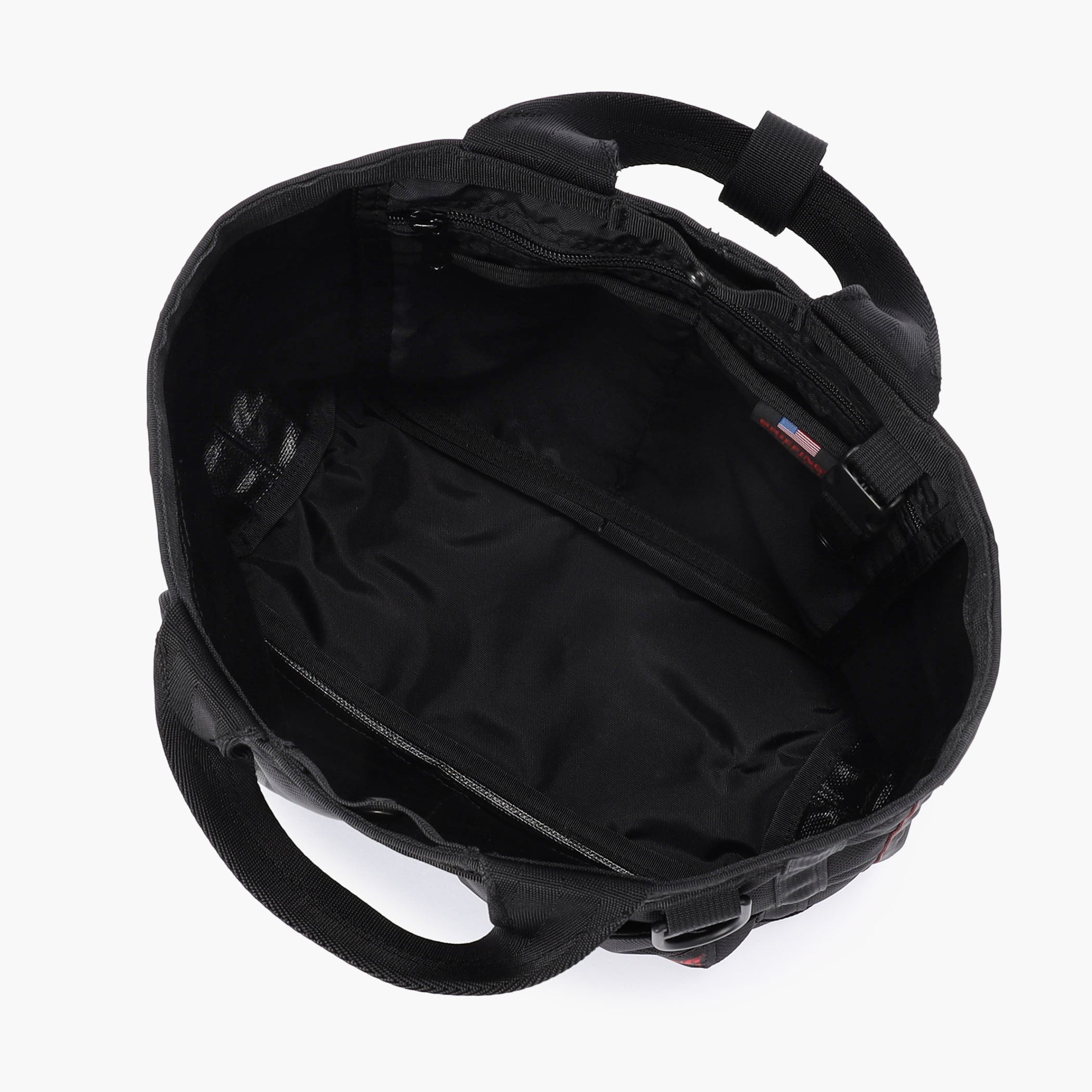 US SLASH GOLF CART TOTE