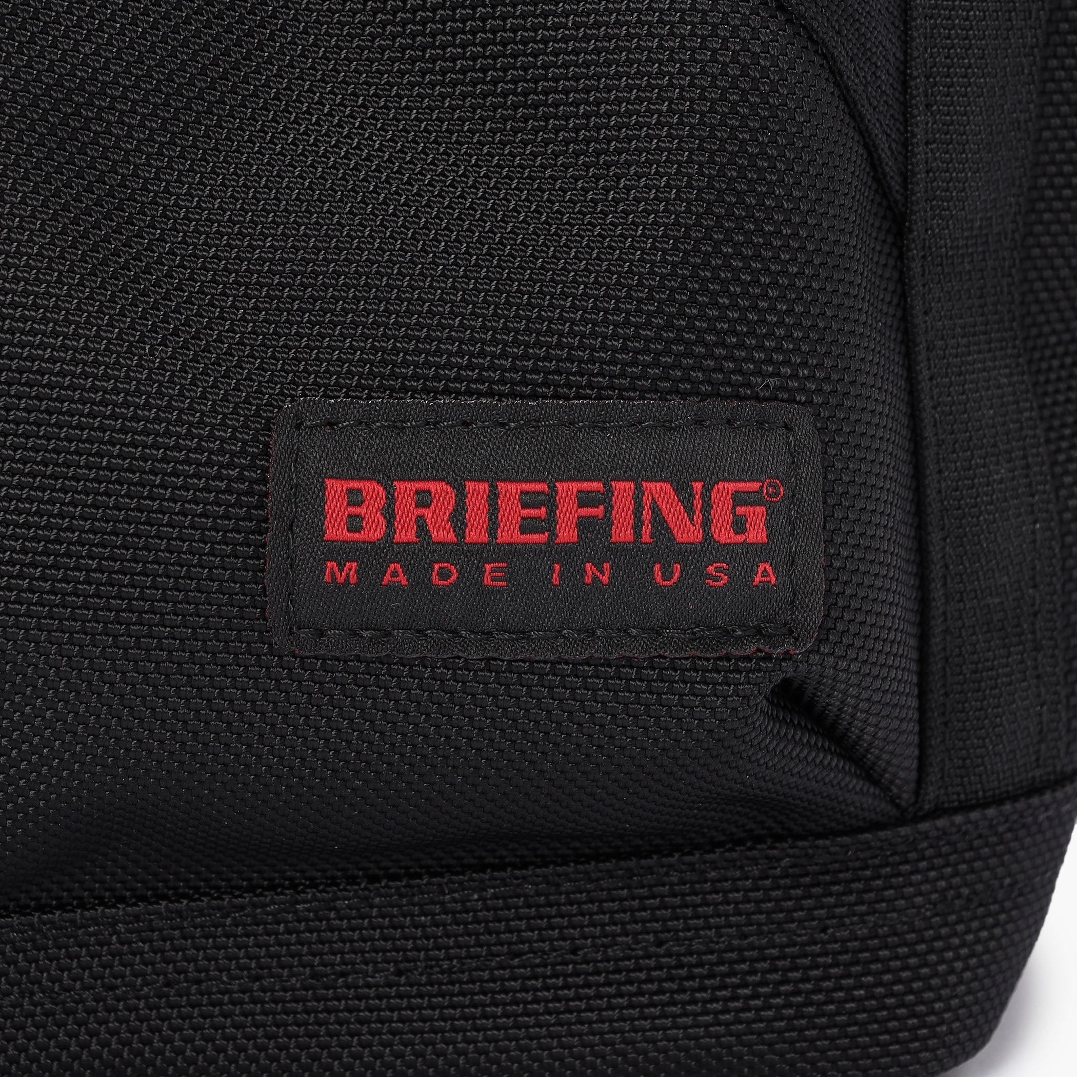 US SLASH GOLF CART TOTE