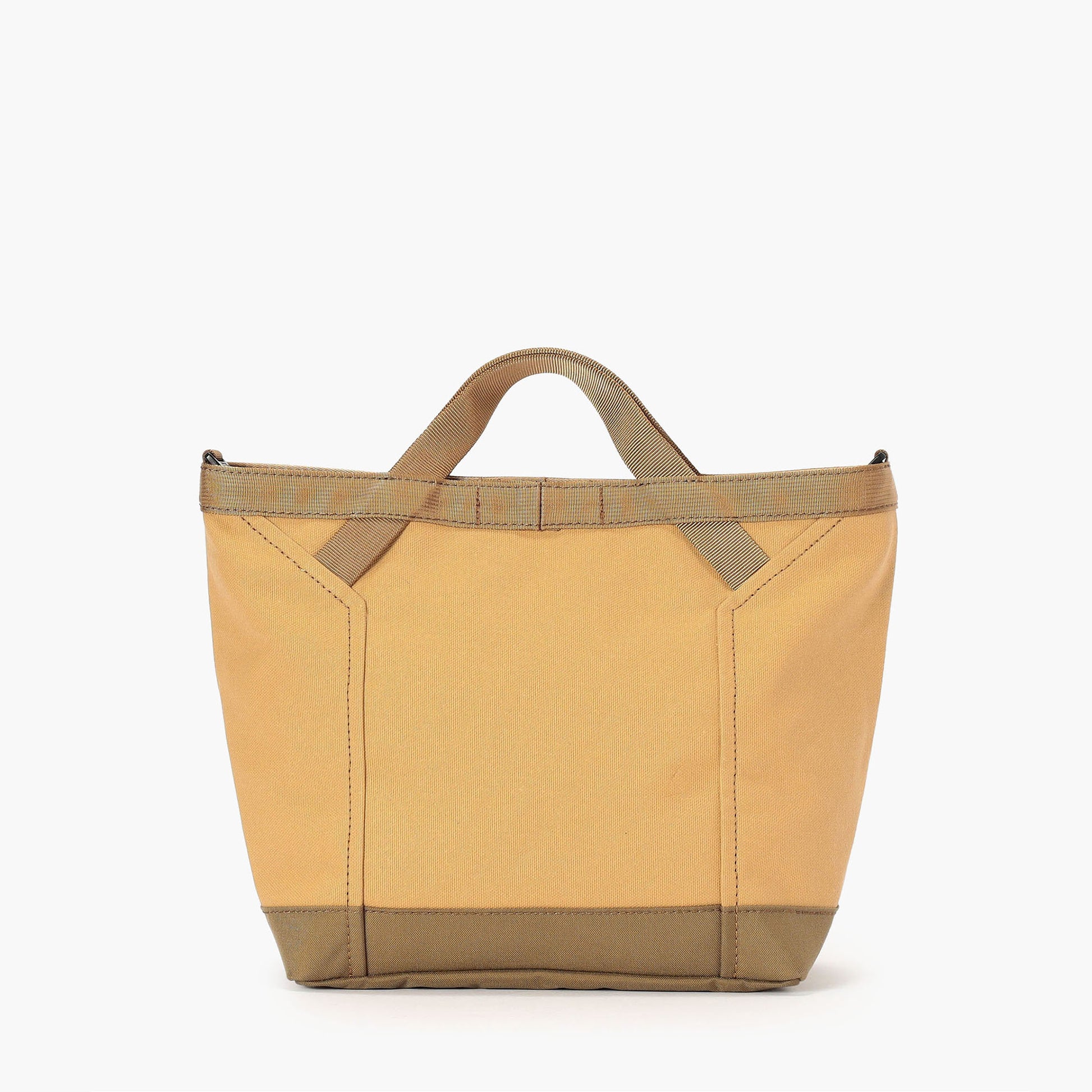 BRIEFING 2WAY CANVAS TOTE SMALL, Bags, Business