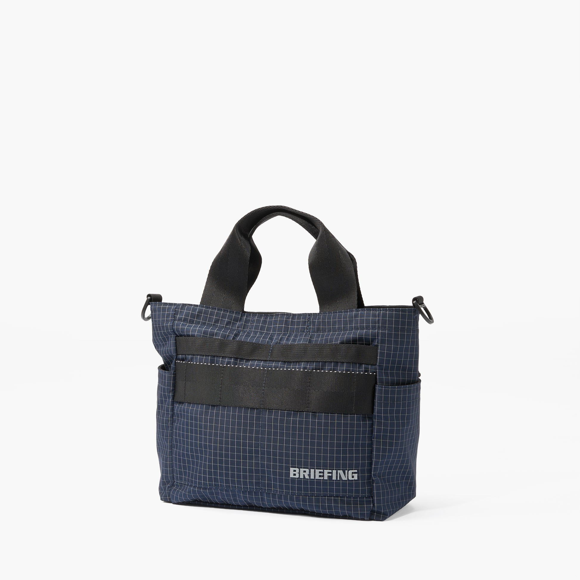 BRIEFING 2WAY CART TOTE REF, Bags, Golf