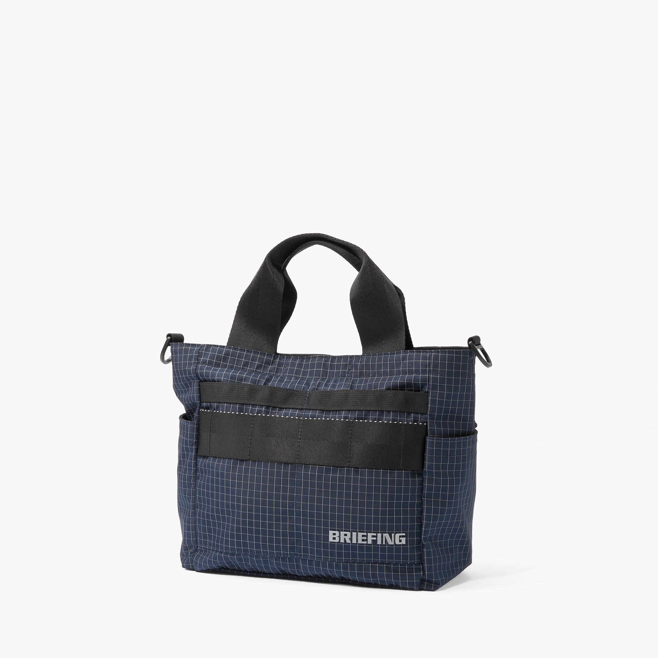 2WAY CART TOTE REF