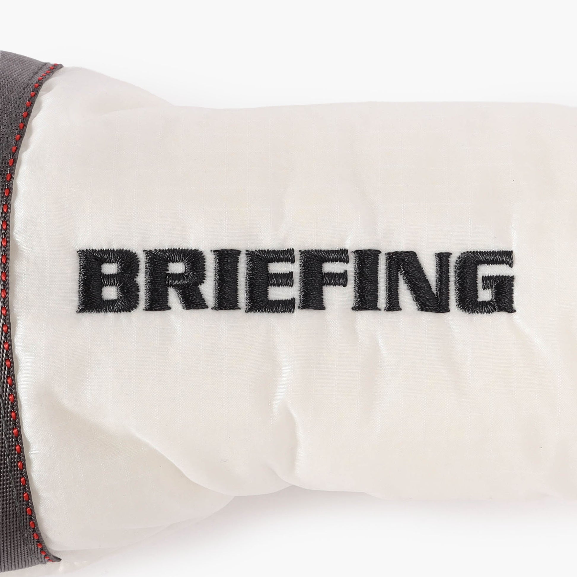 BRIEFING FAIRWAY WOOD COVER TP, Goods, Golf