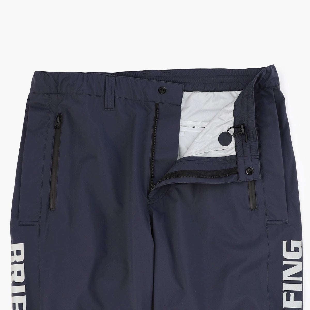 BRIEFING MEN’S WATERPROOF PANTS, Apparels, Golf