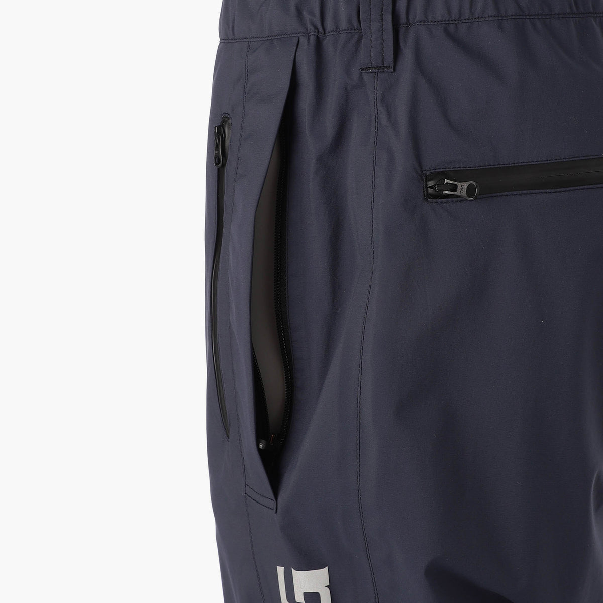 MEN’S WATERPROOF PANTS