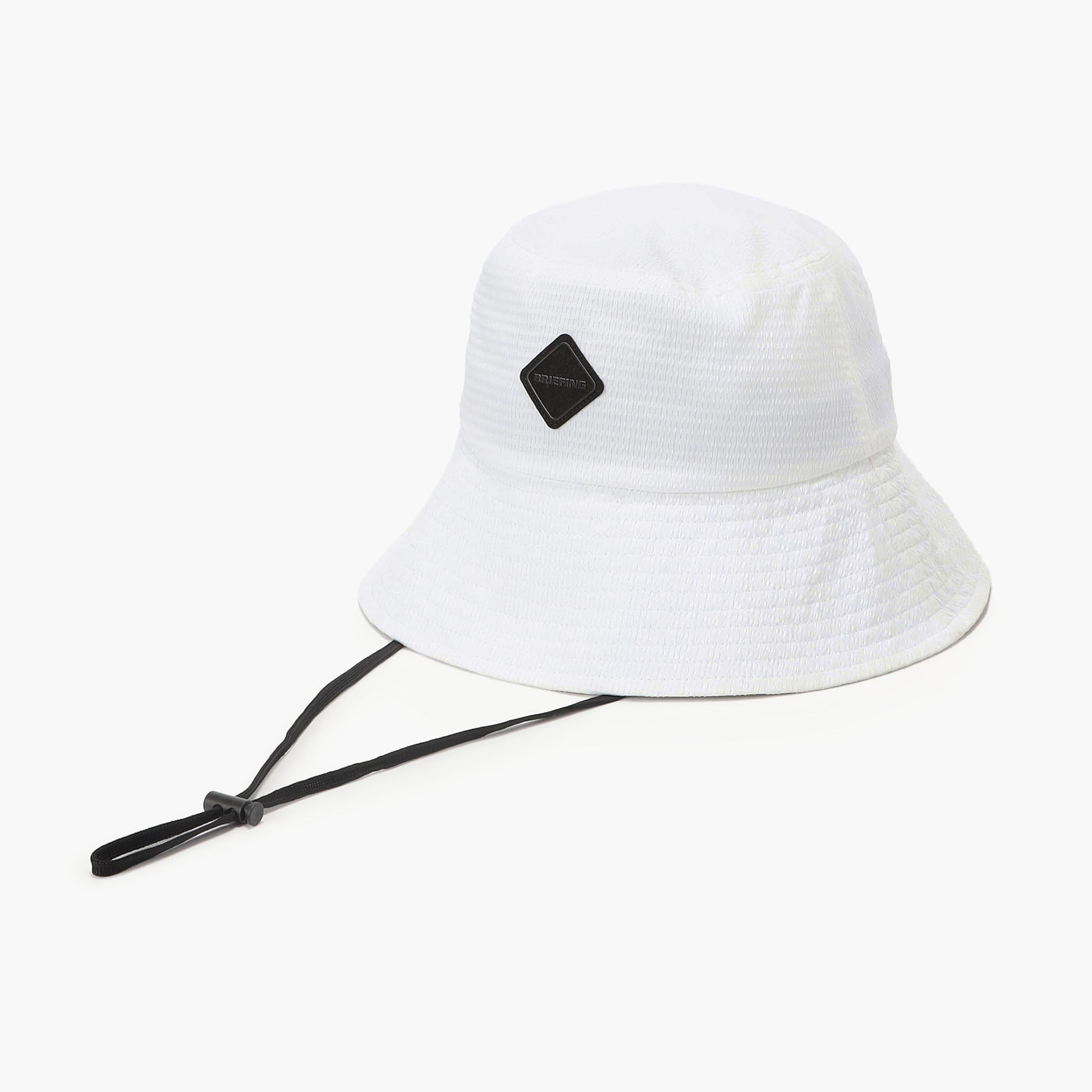 BRIEFING Hats Bucket Hats and Outdoor Headwear - BRIEFING Official