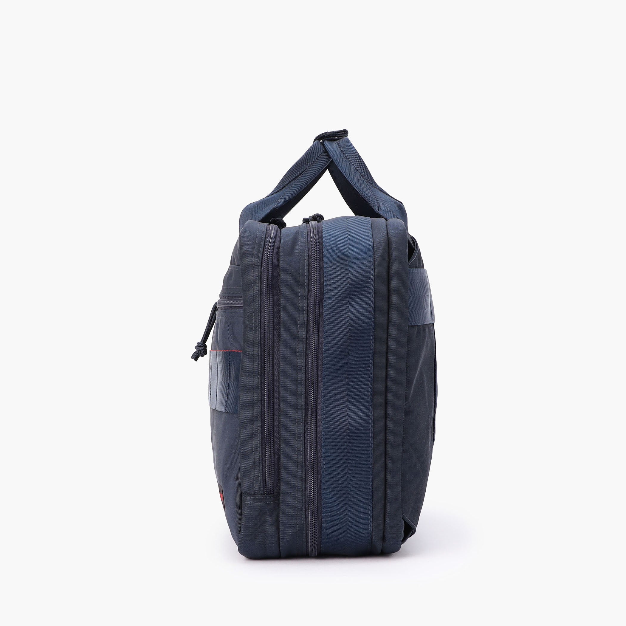 TR-3 S MW GENII Smart Storage 2 Way Business Backpack - BRIEFING