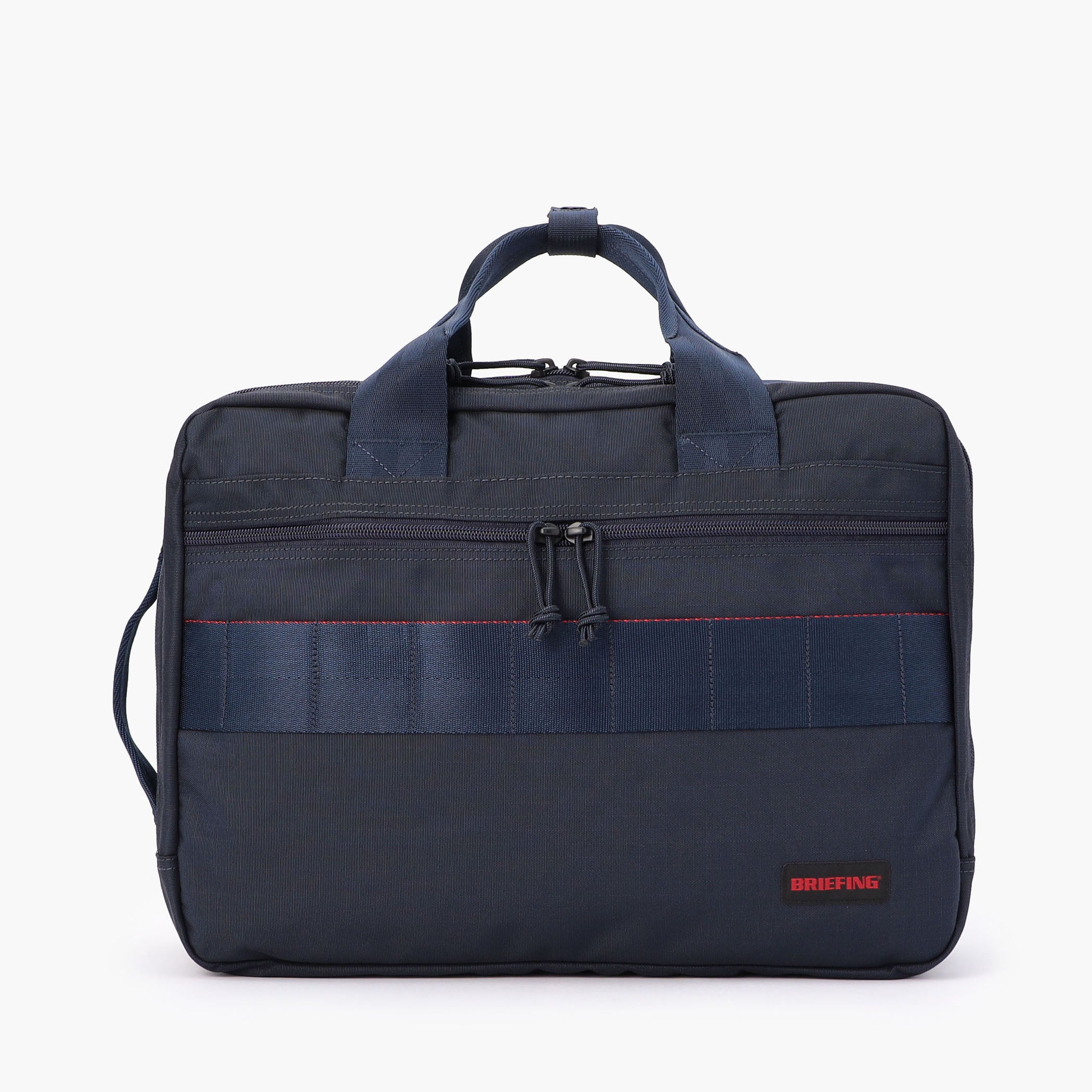 TR-3 S MW GENII Smart Storage 2 Way Business Backpack - BRIEFING