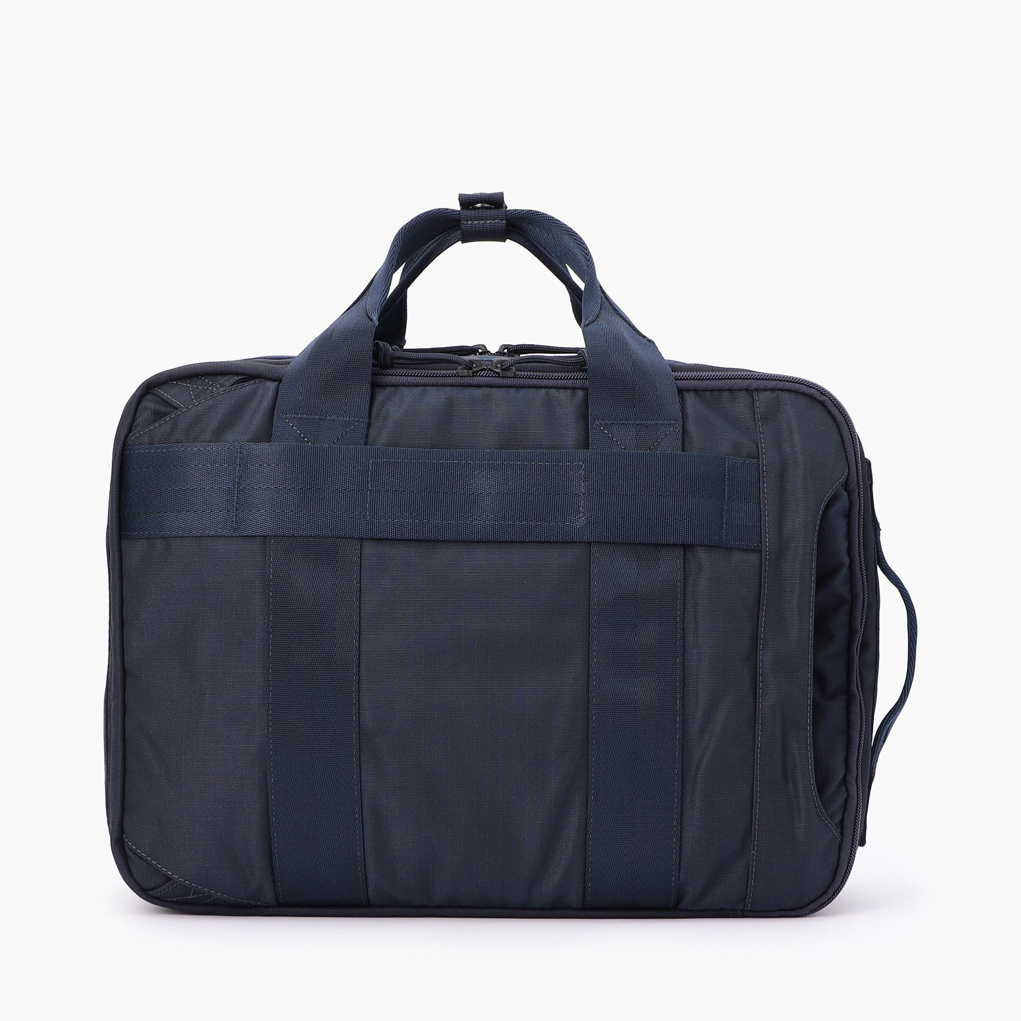 TR-3 S MW GENII Smart Storage 2 Way Business Backpack - BRIEFING